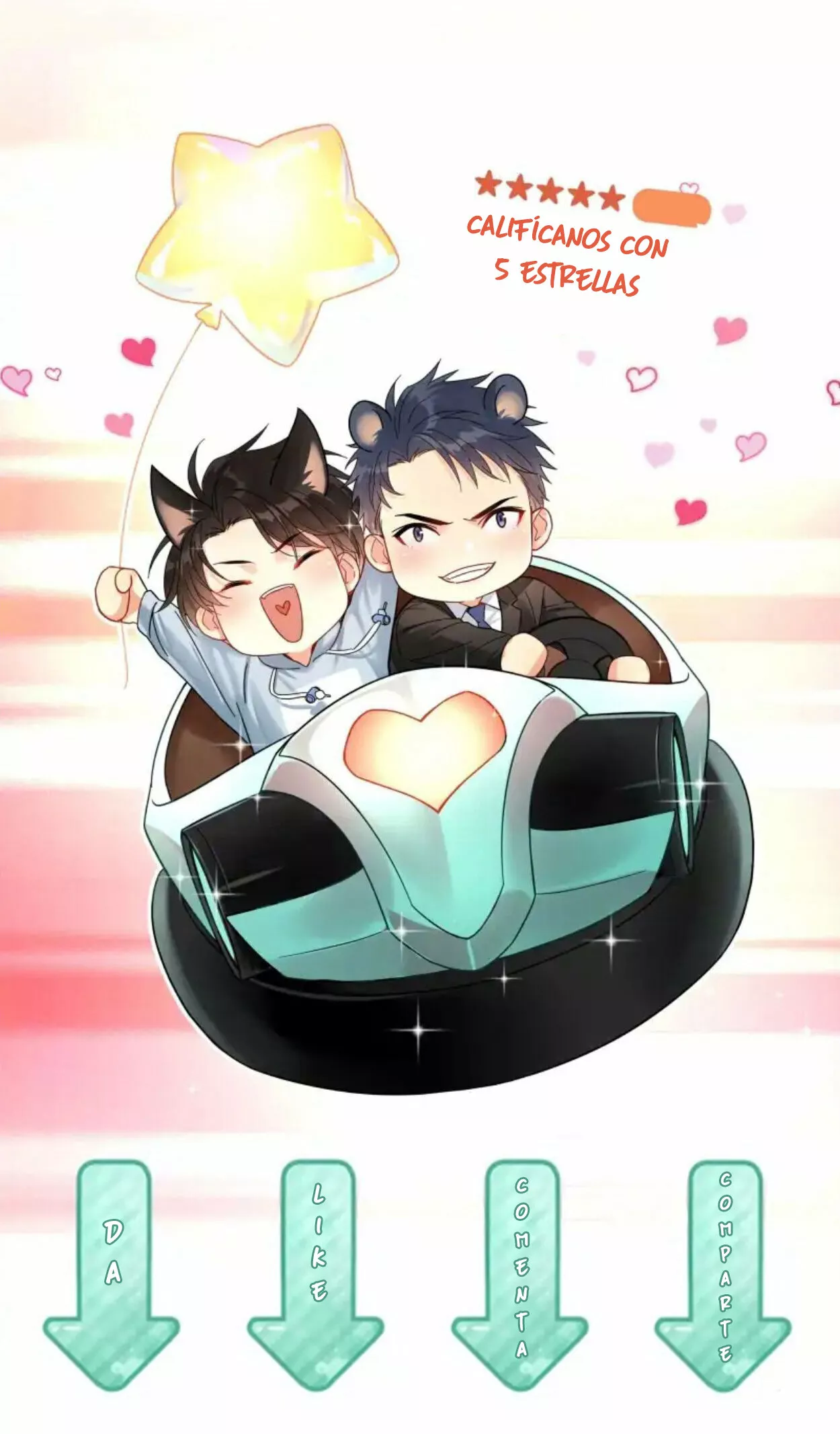 Página 53 del Manga