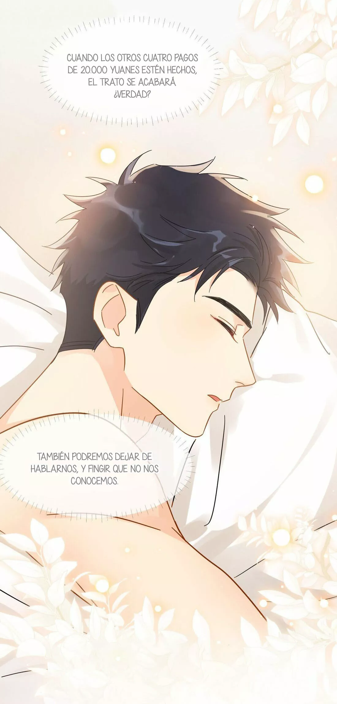 Página 39 del Manga