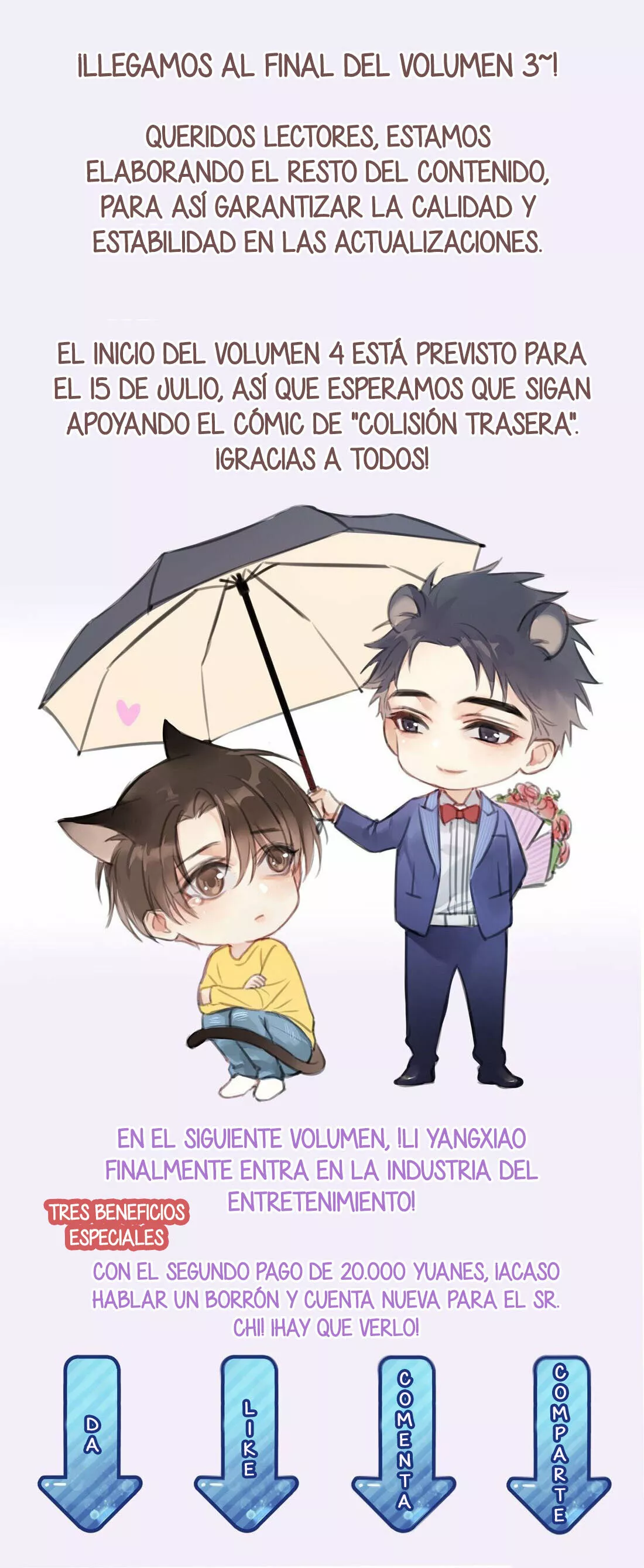 Página 41 del Manga