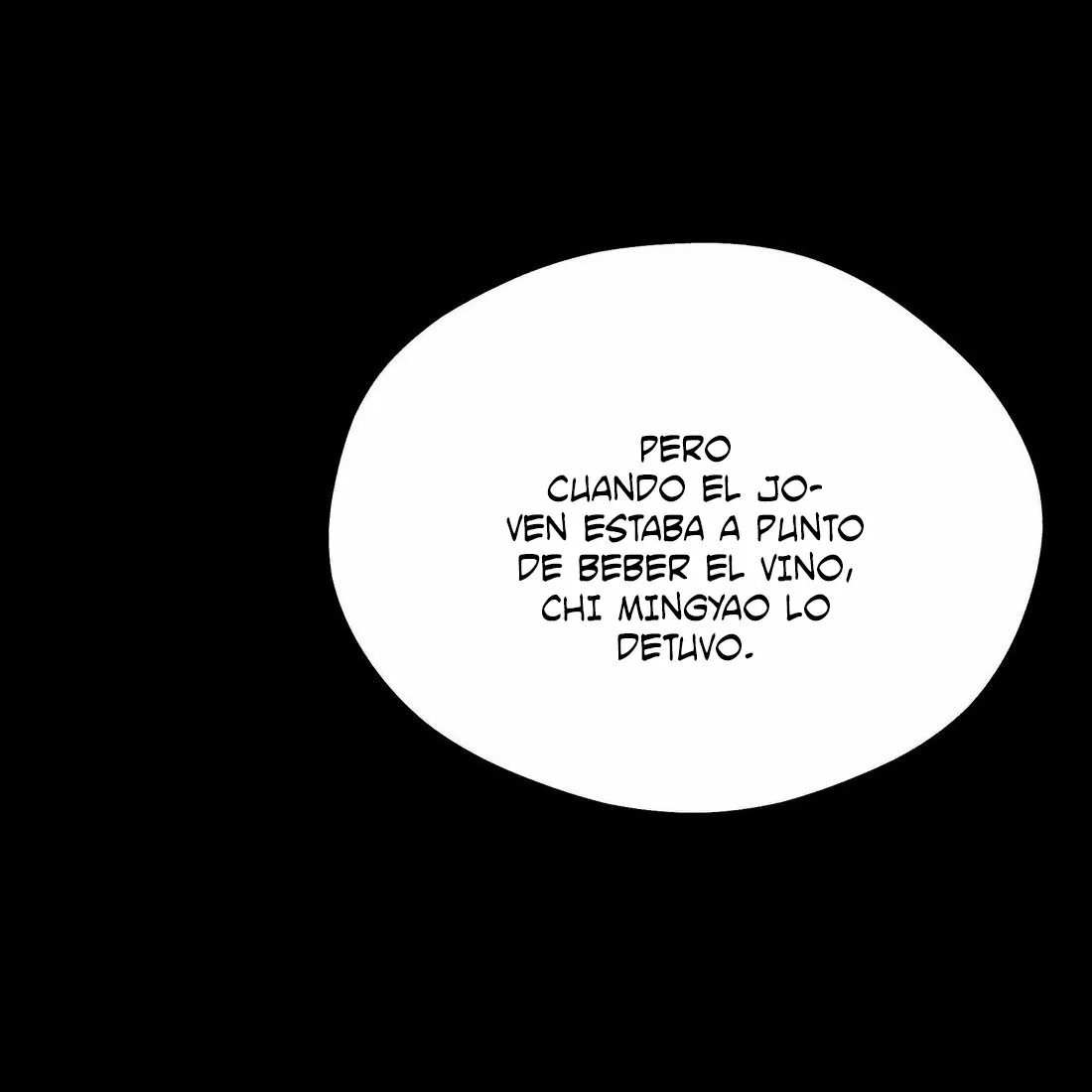 Página 38 del Manga