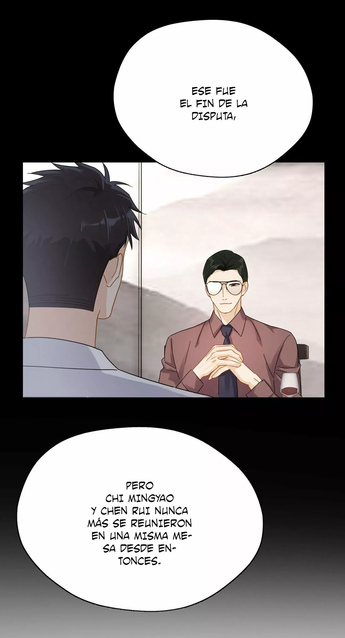 Página 41 del Manga