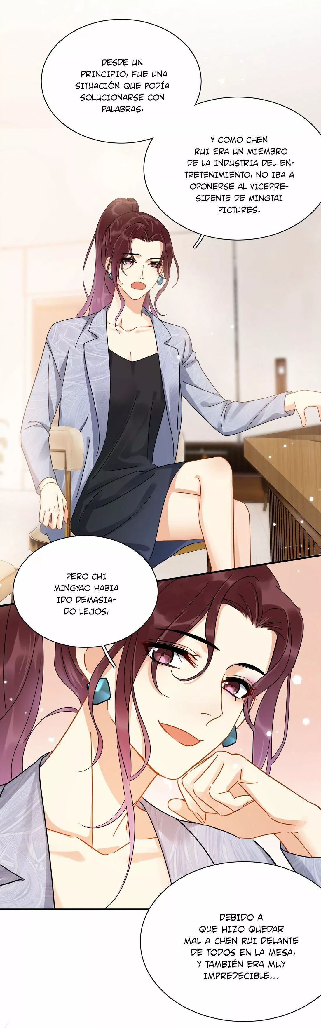 Página 42 del Manga