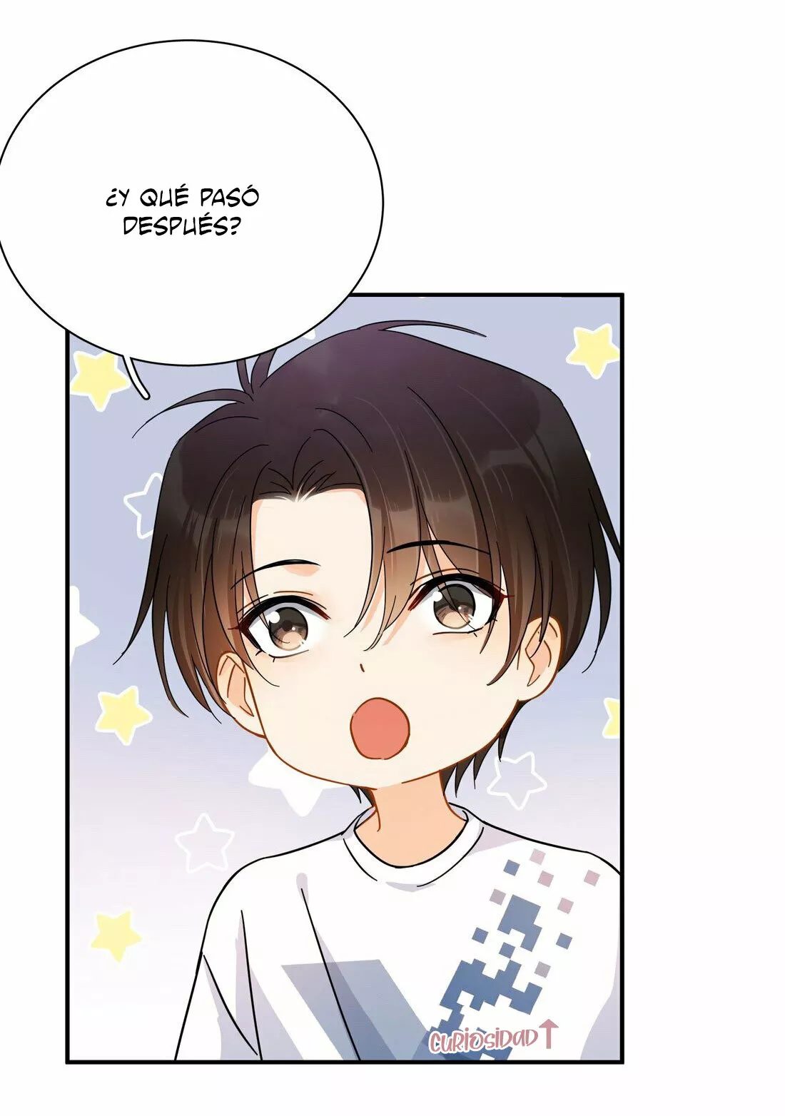 Página 43 del Manga