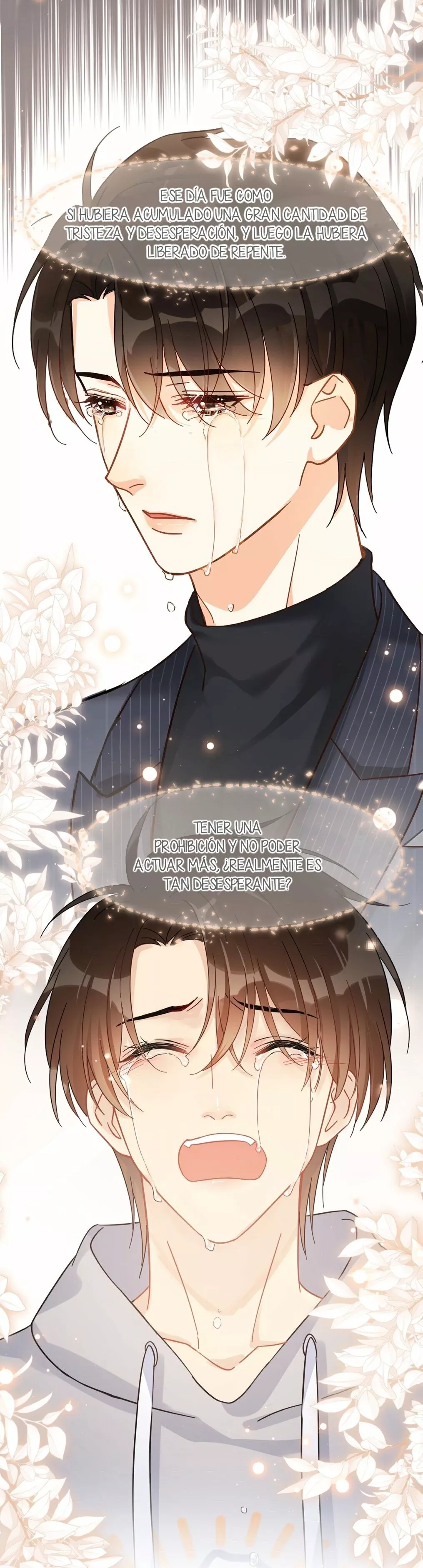 Página 34 del Manga