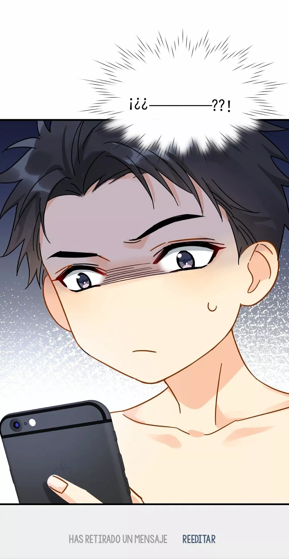 Página 36 del Manga