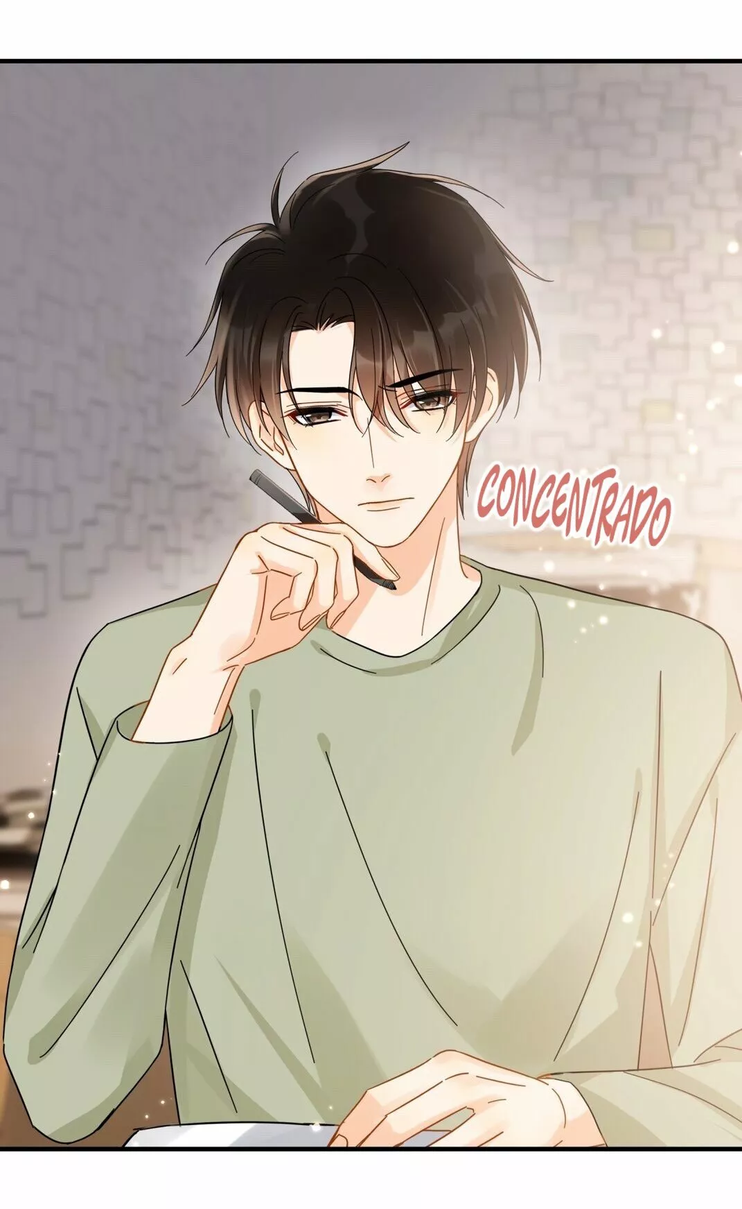 Página 39 del Manga