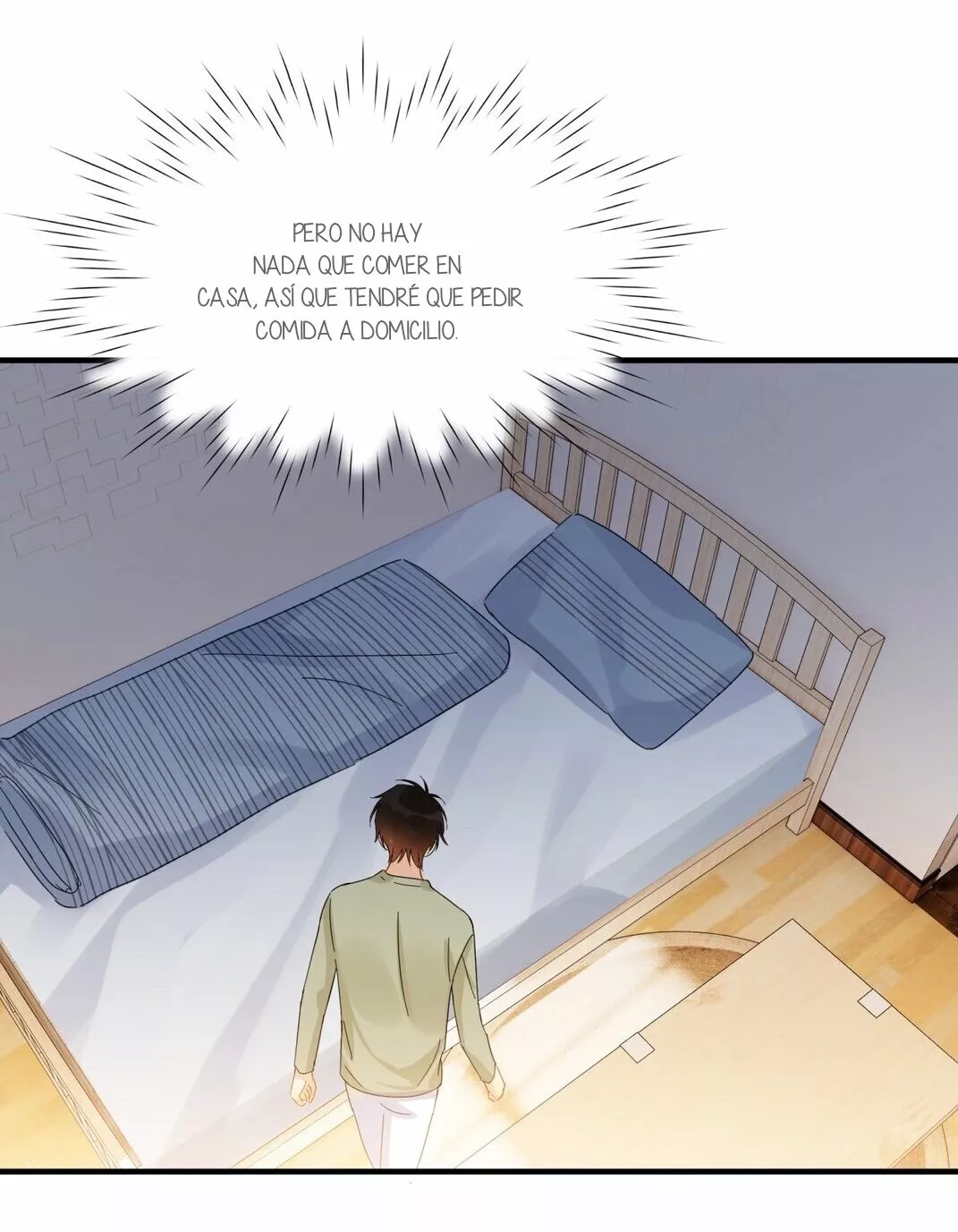 Página 41 del Manga