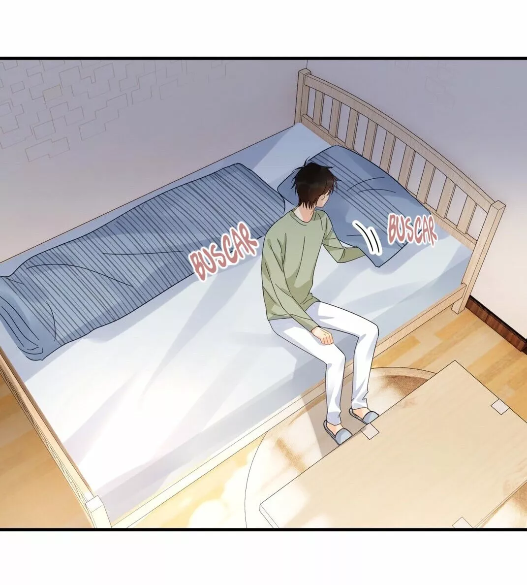 Página 42 del Manga