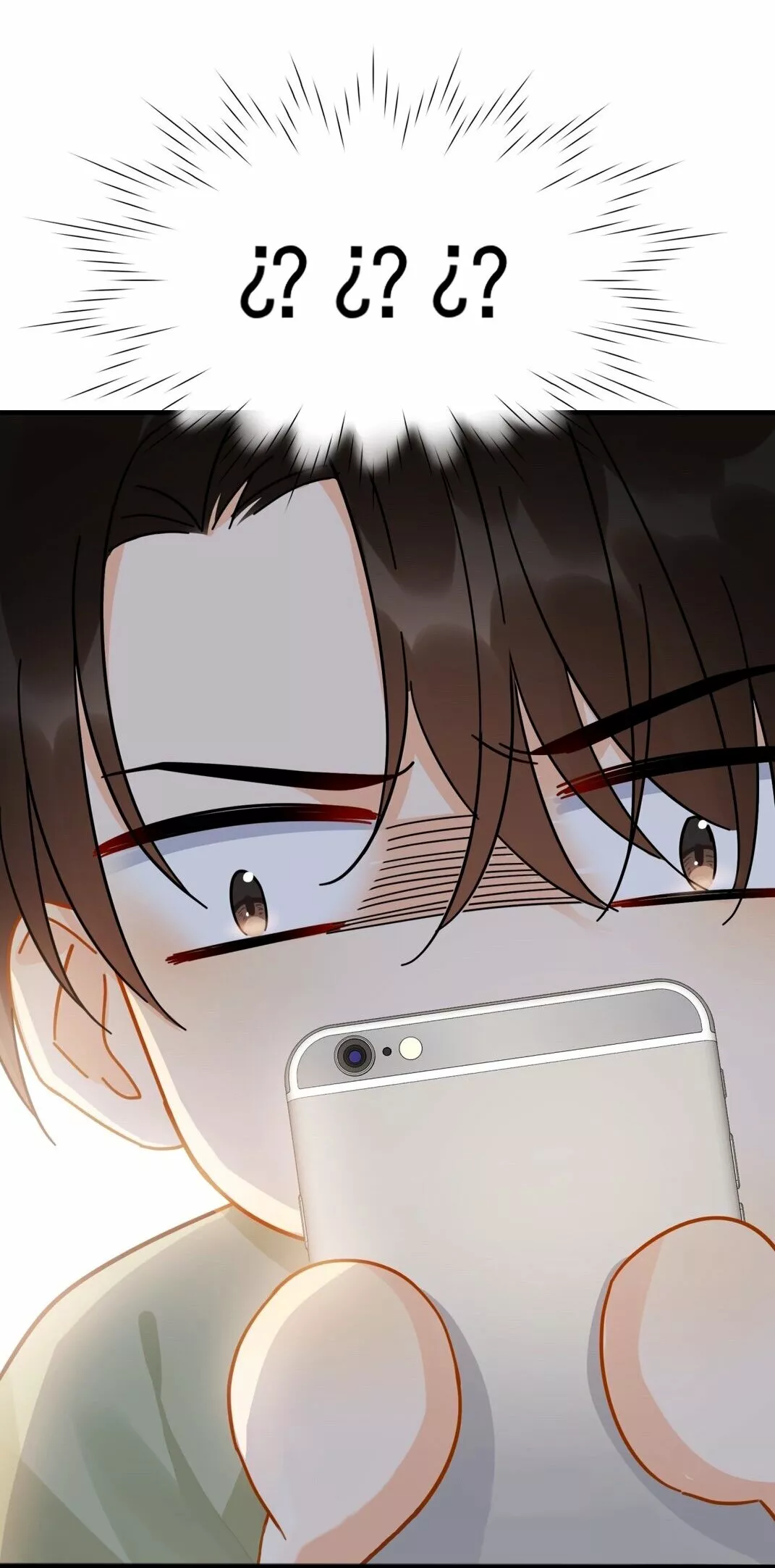 Página 45 del Manga