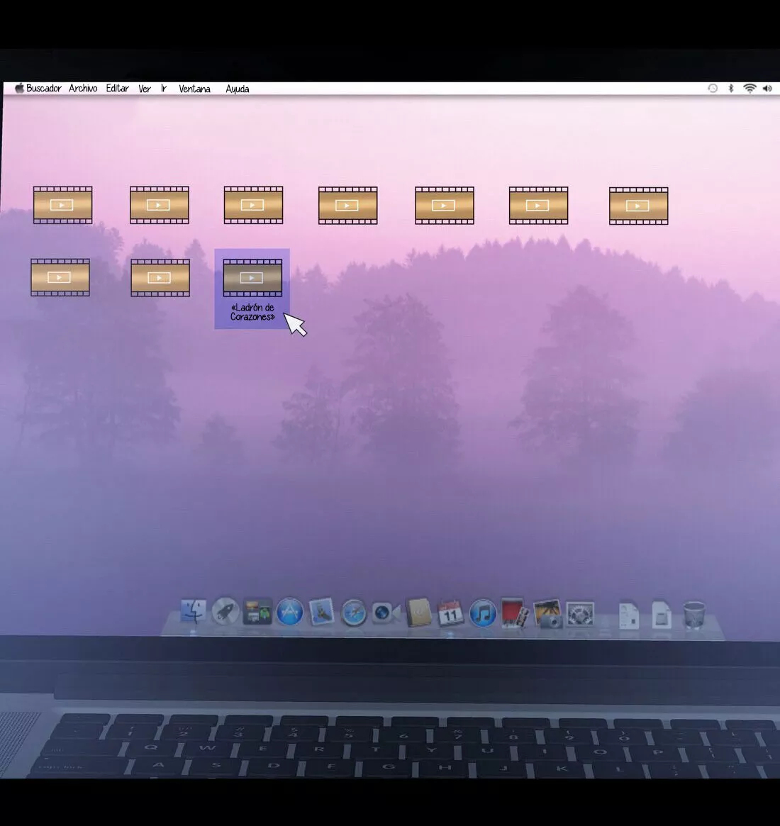 Página 34 del Manga