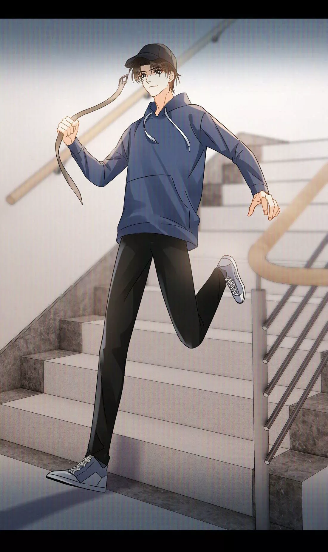 Página 38 del Manga