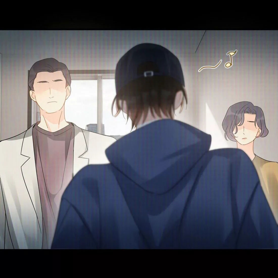 Página 39 del Manga