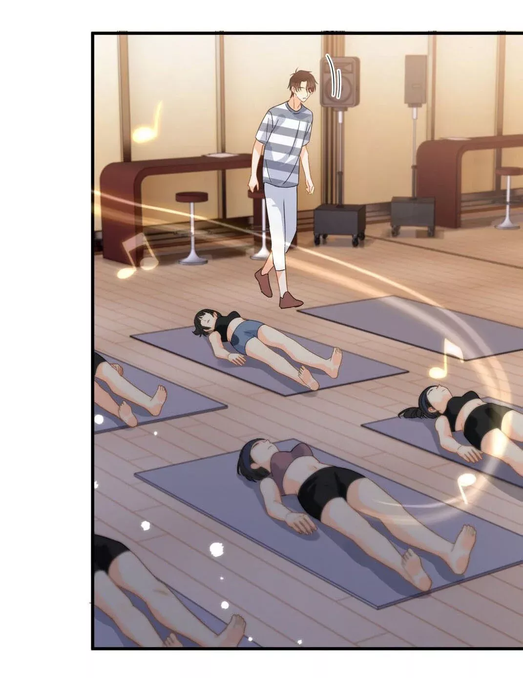 Página 34 del Manga