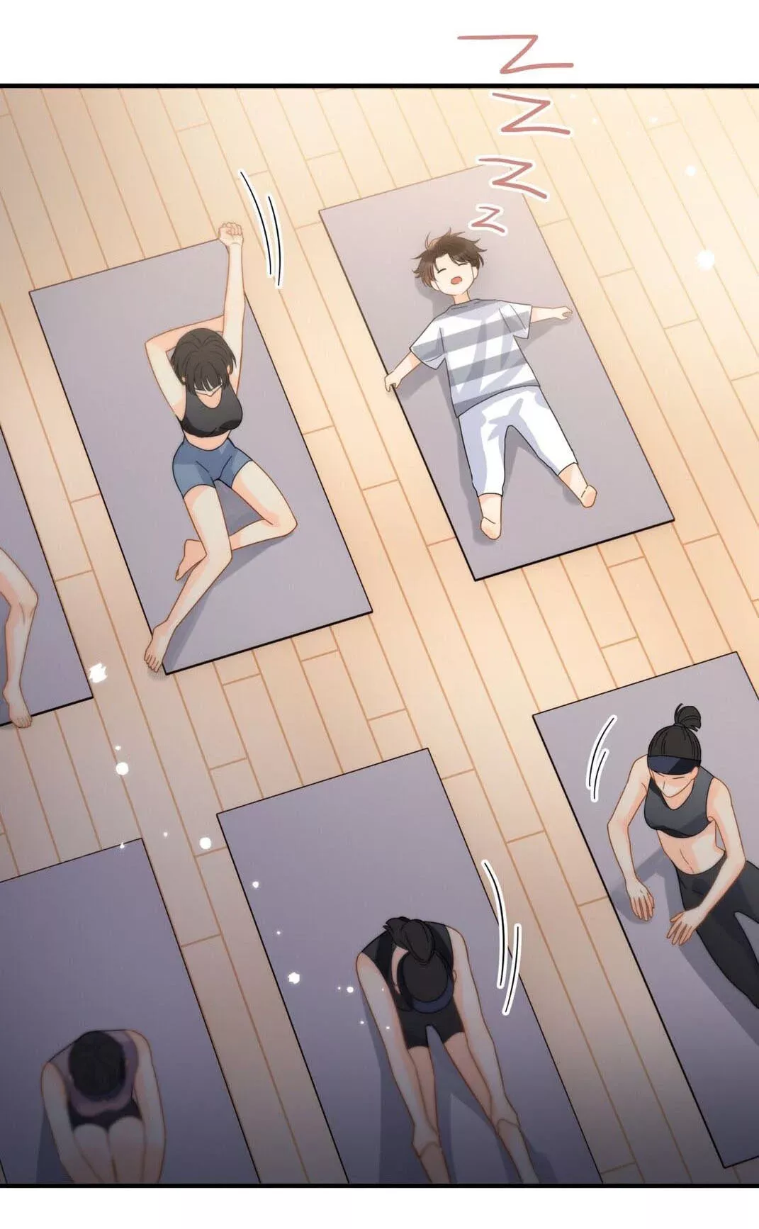 Página 36 del Manga