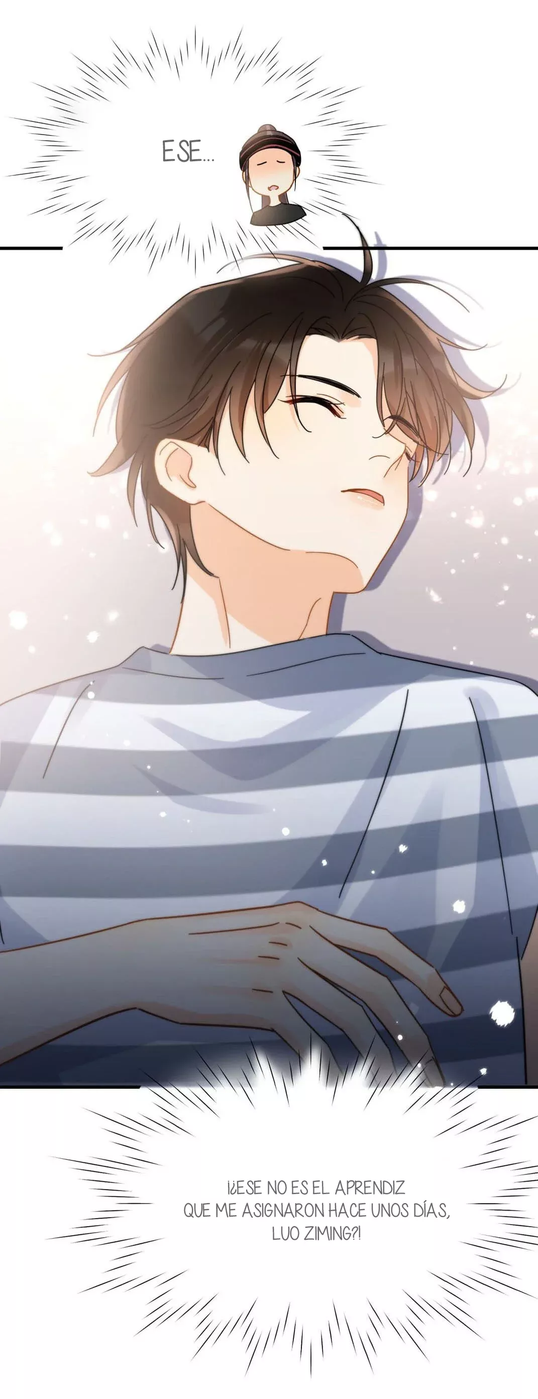 Página 38 del Manga