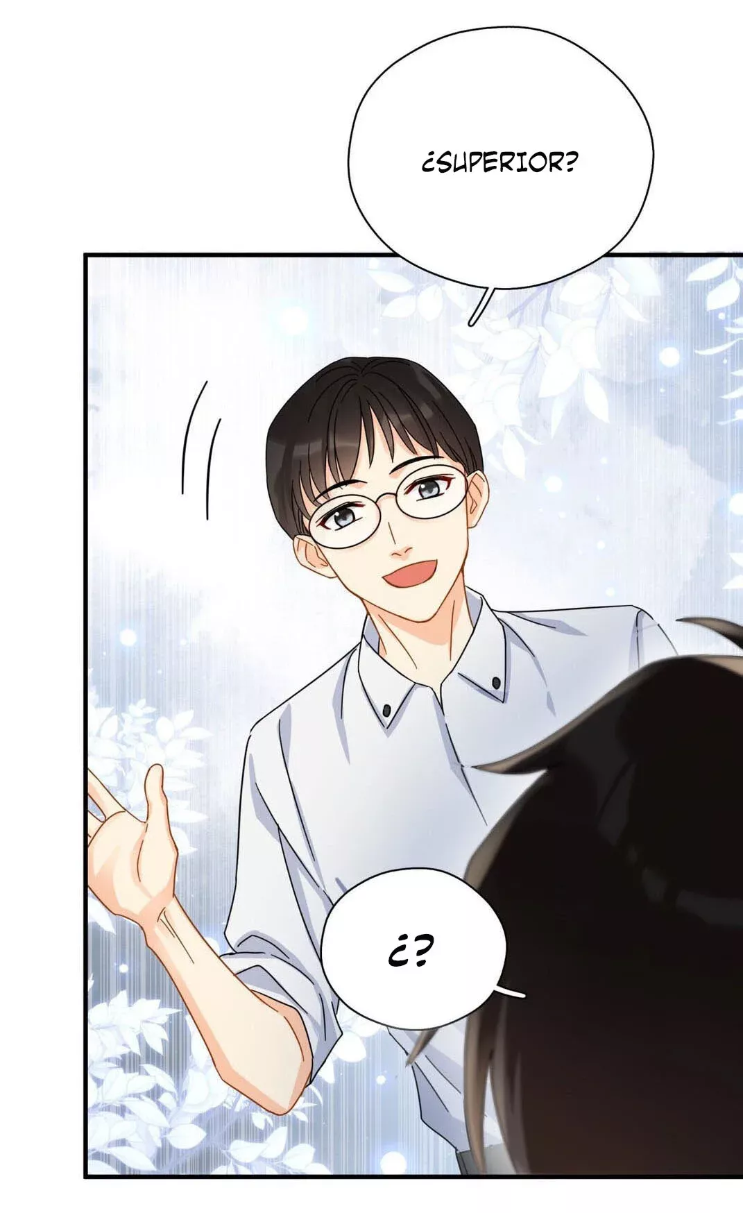 Página 41 del Manga