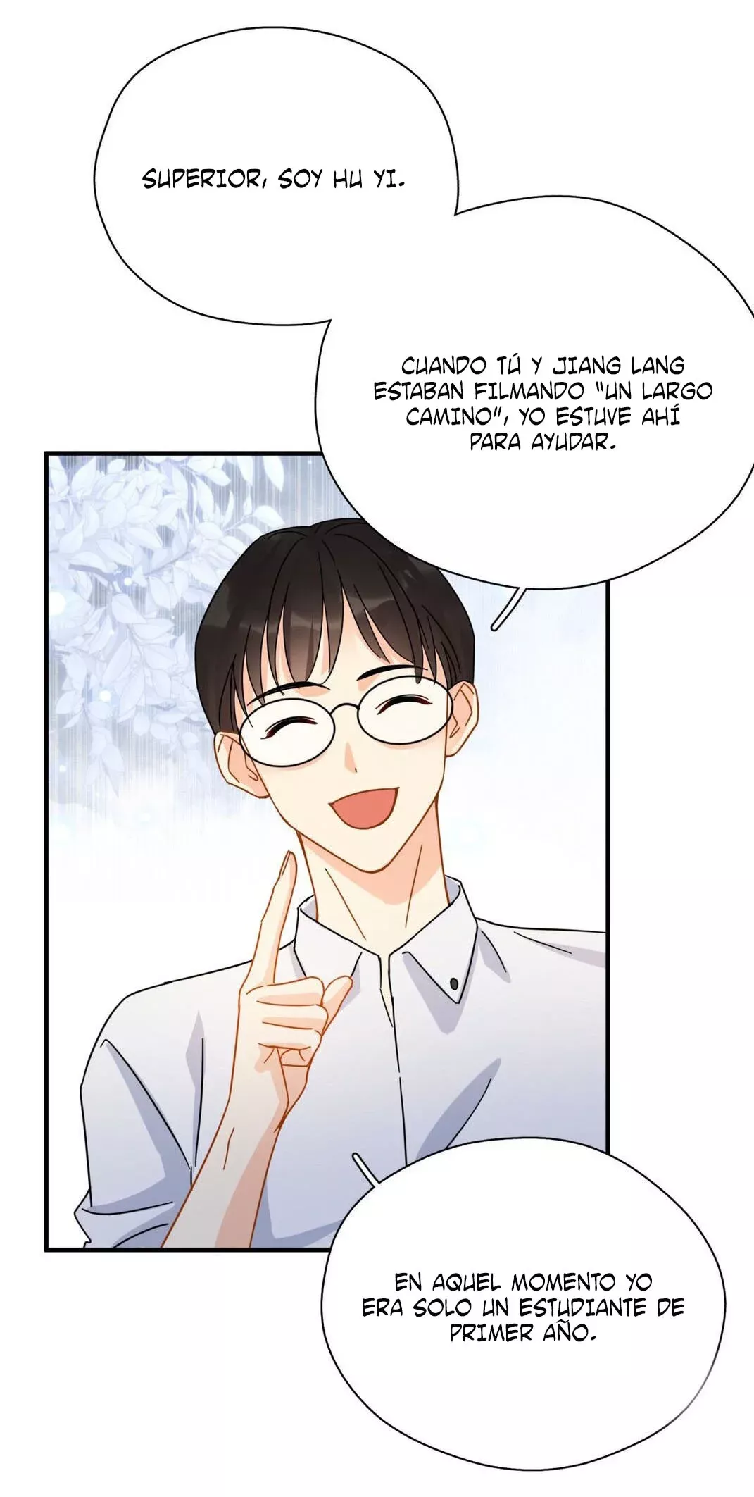 Página 42 del Manga