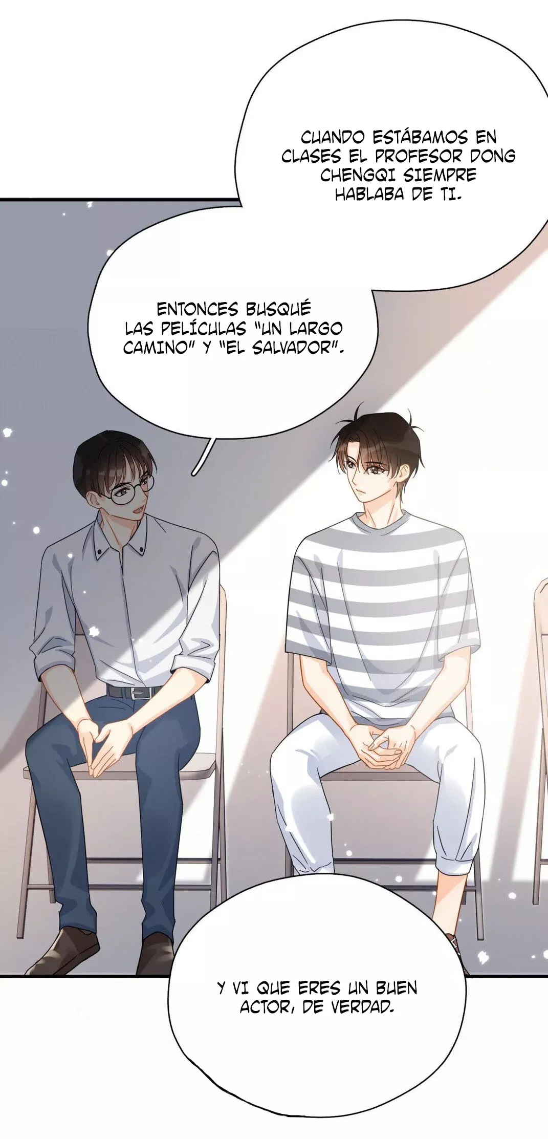 Página 44 del Manga