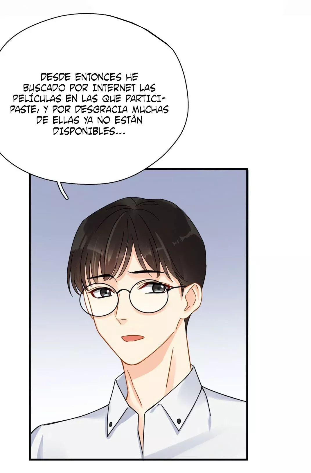 Página 45 del Manga