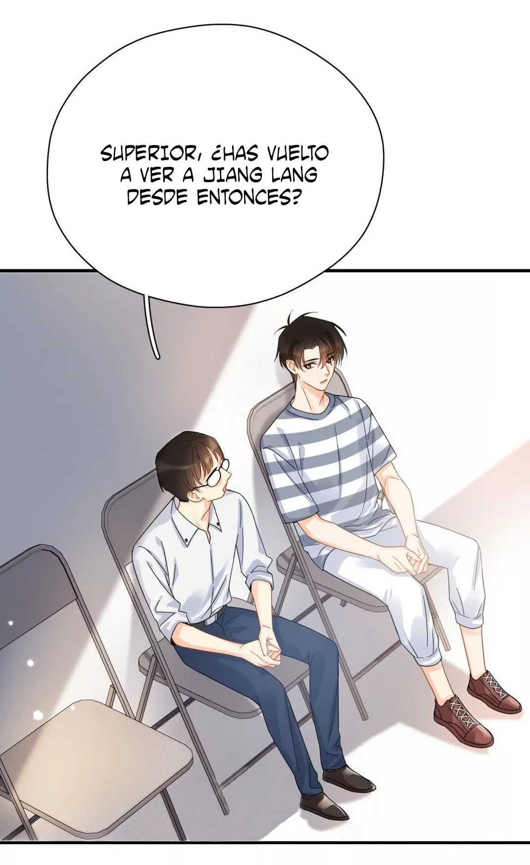 Página 47 del Manga