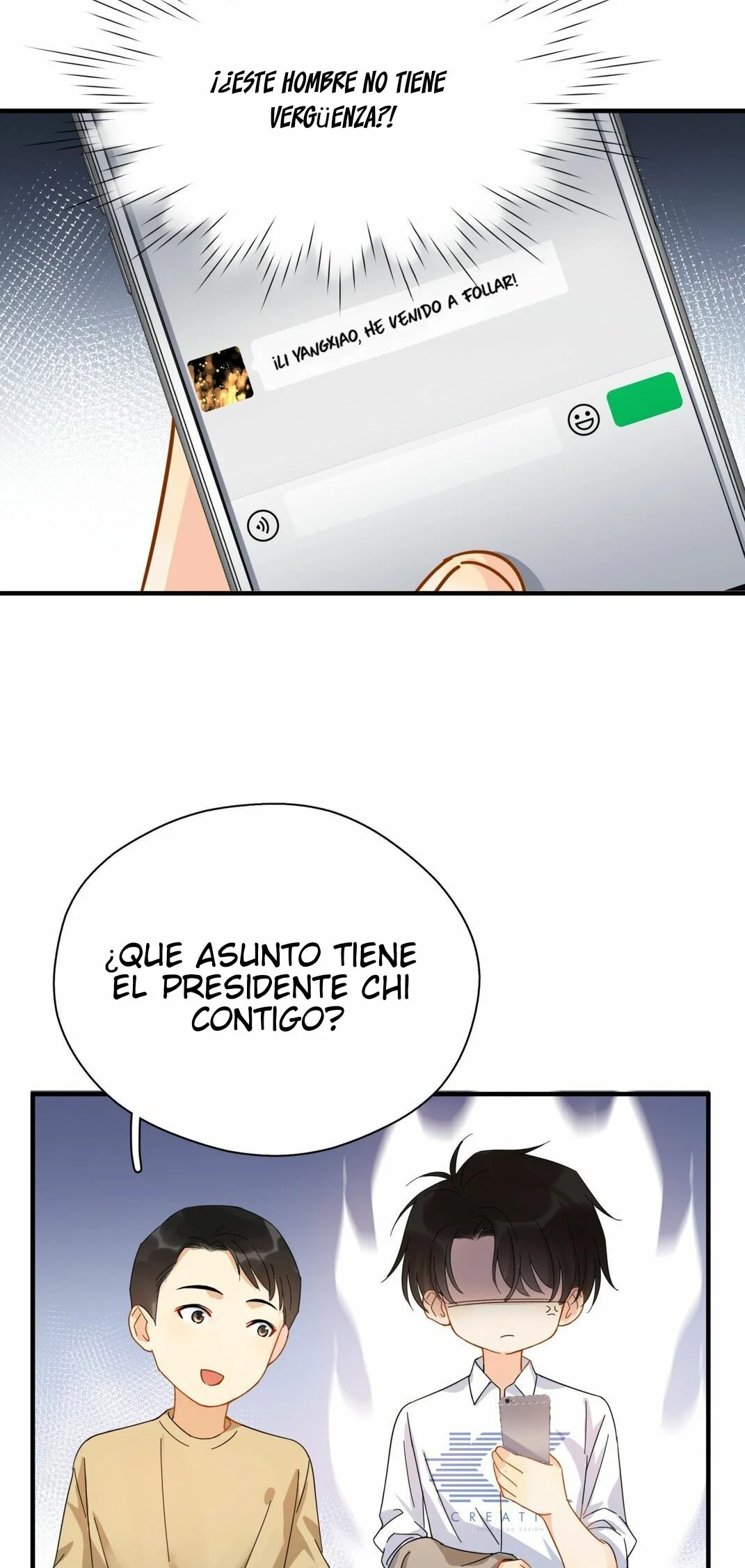 Página 36 del Manga