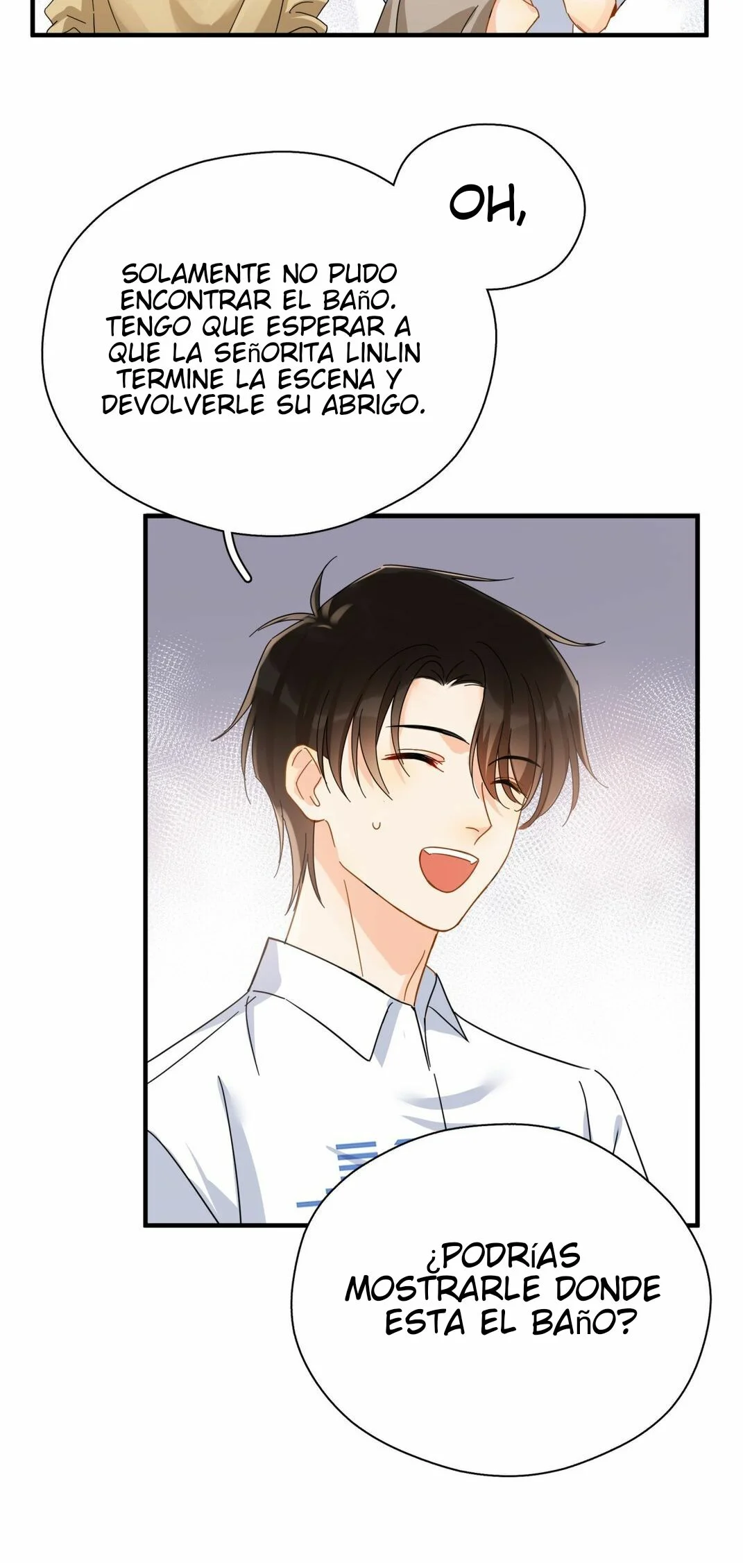 Página 37 del Manga