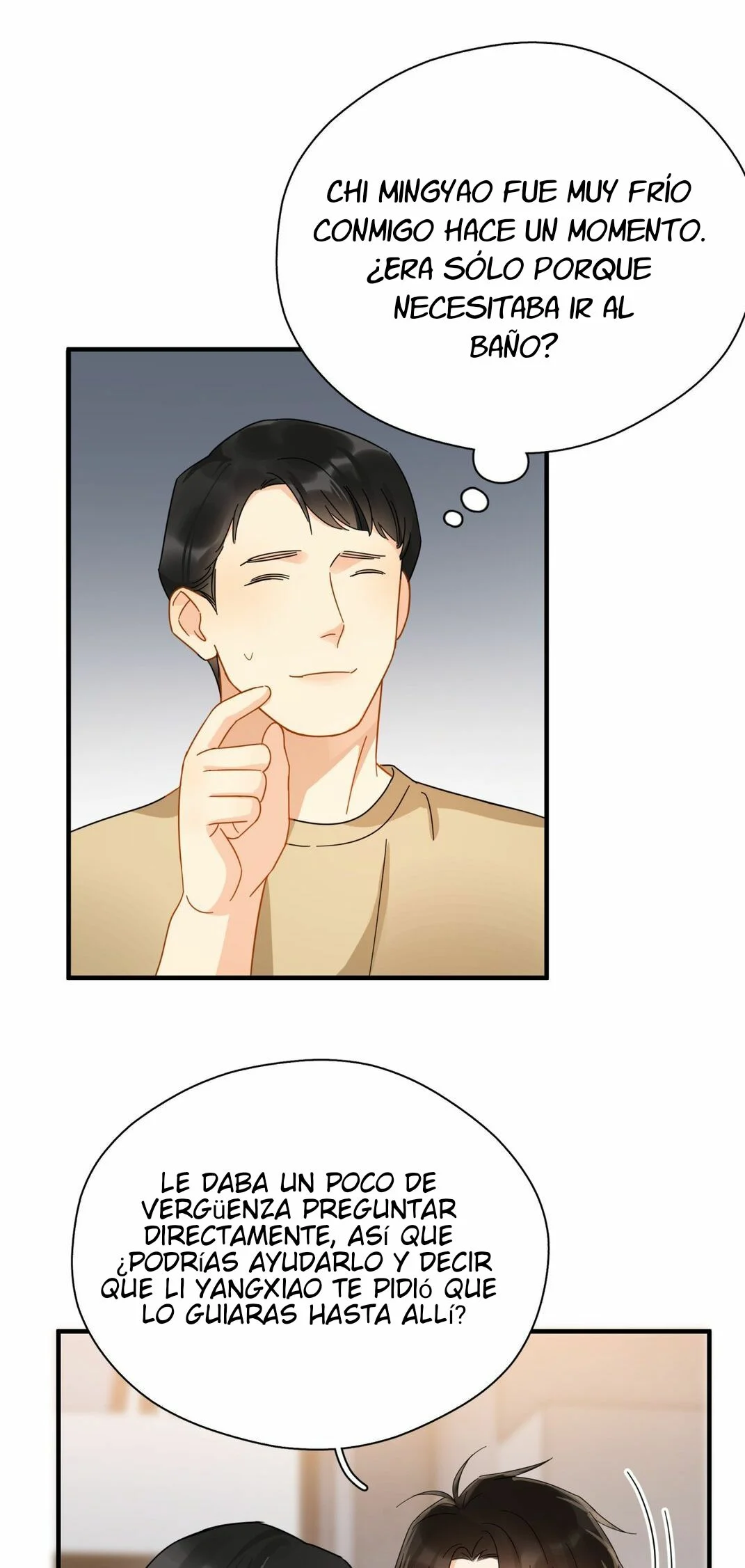 Página 38 del Manga