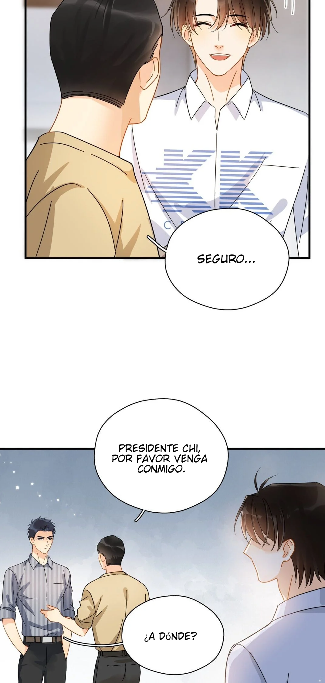 Página 39 del Manga