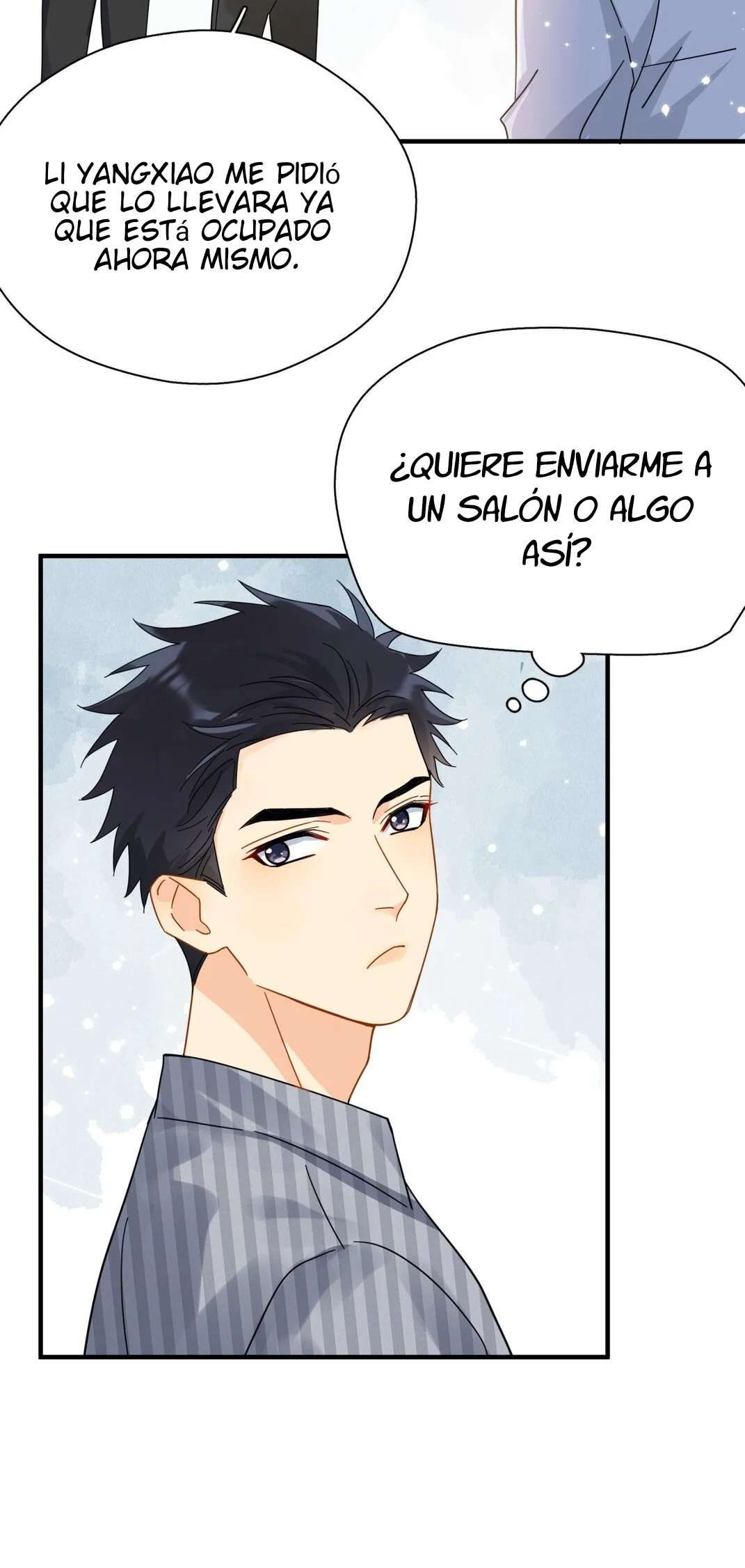 Página 40 del Manga