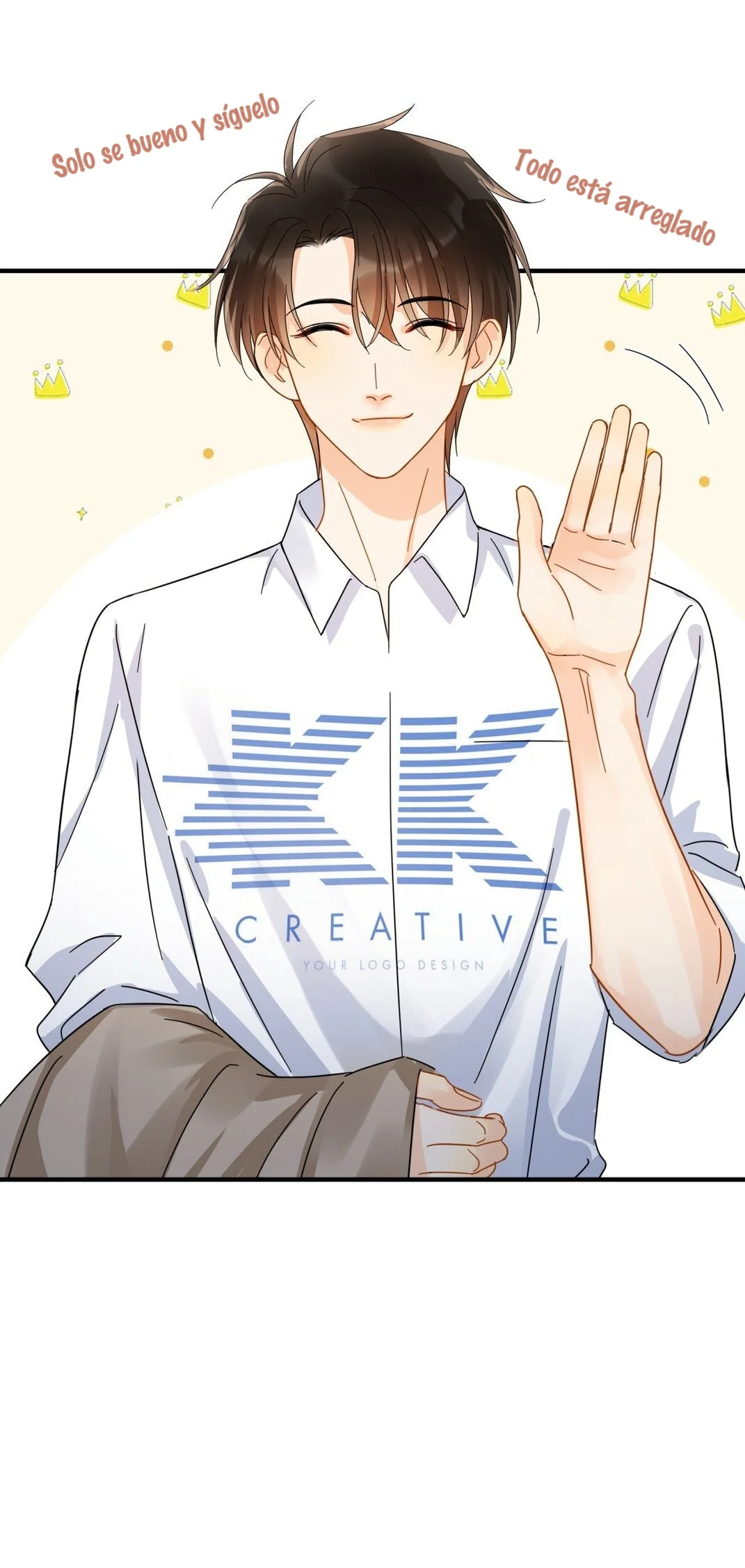 Página 41 del Manga