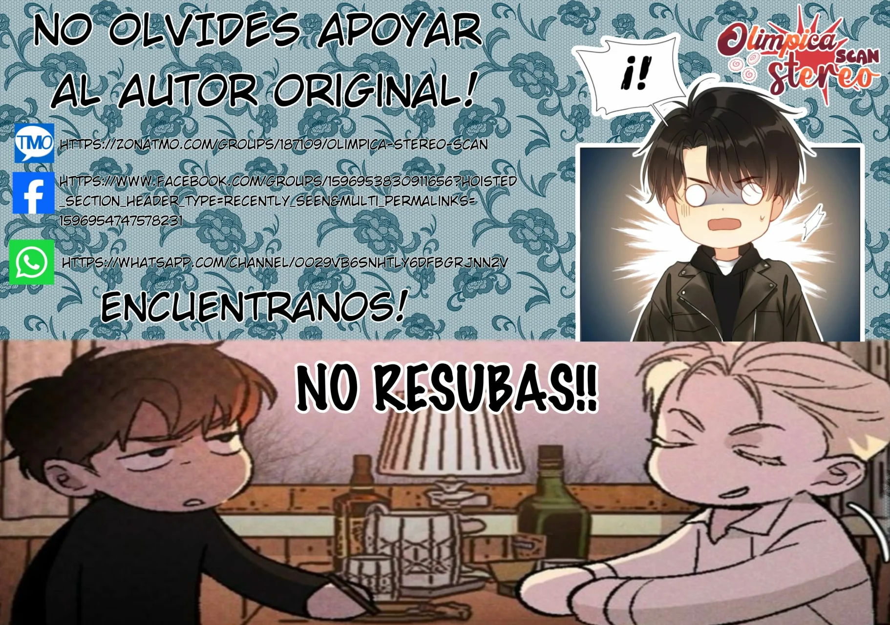 Página 42 del Manga