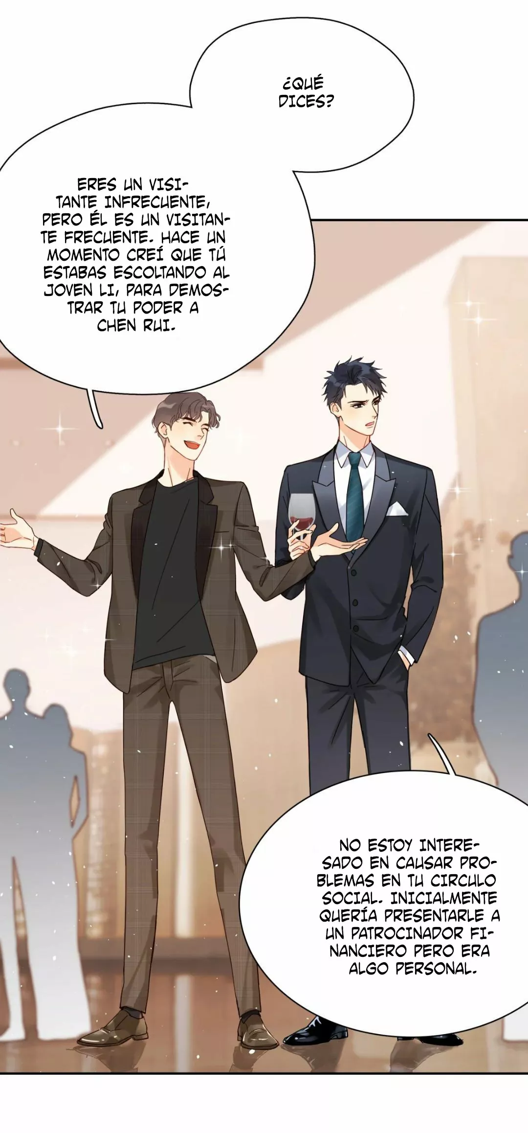 Página 34 del Manga