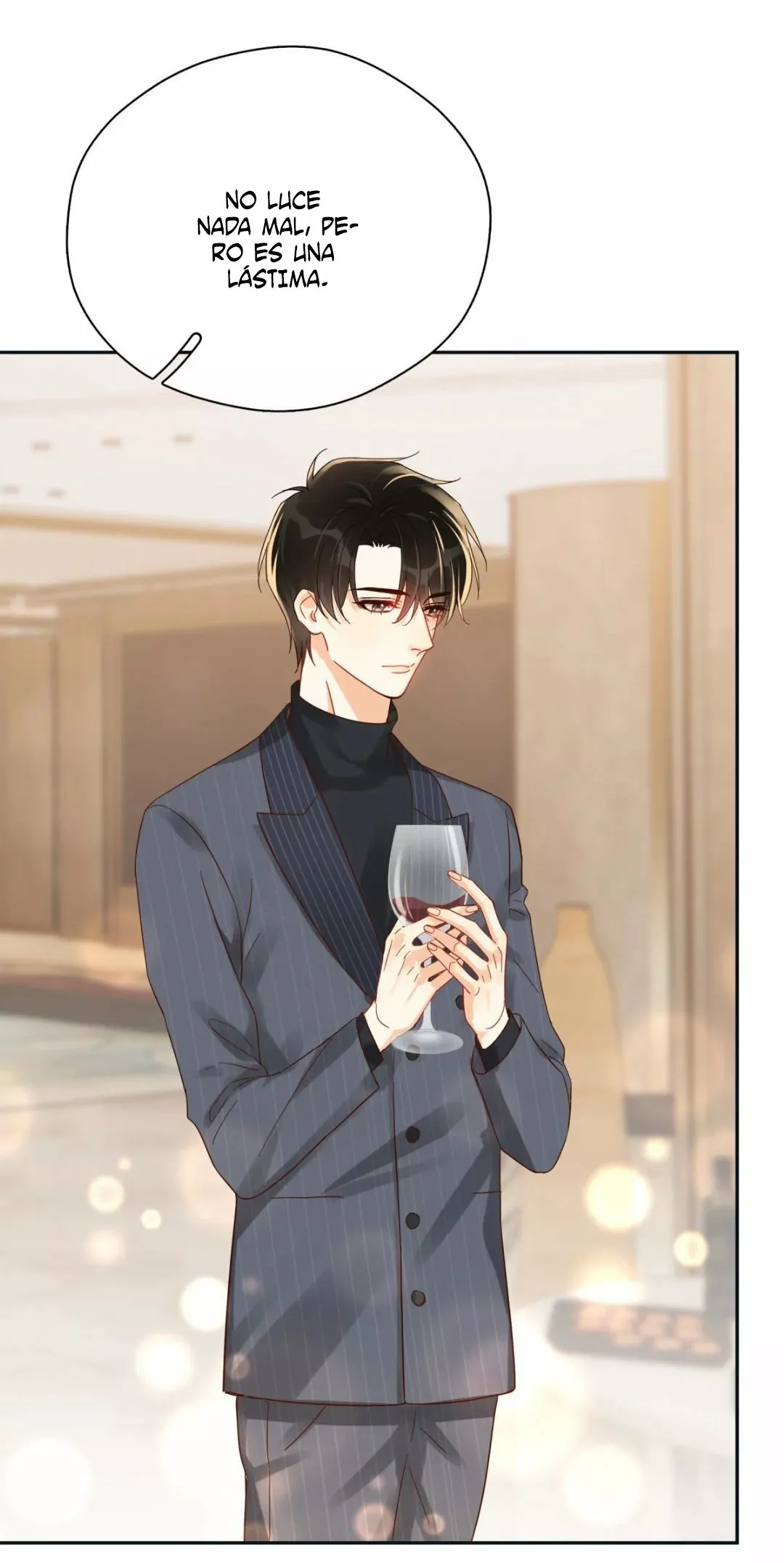 Página 35 del Manga