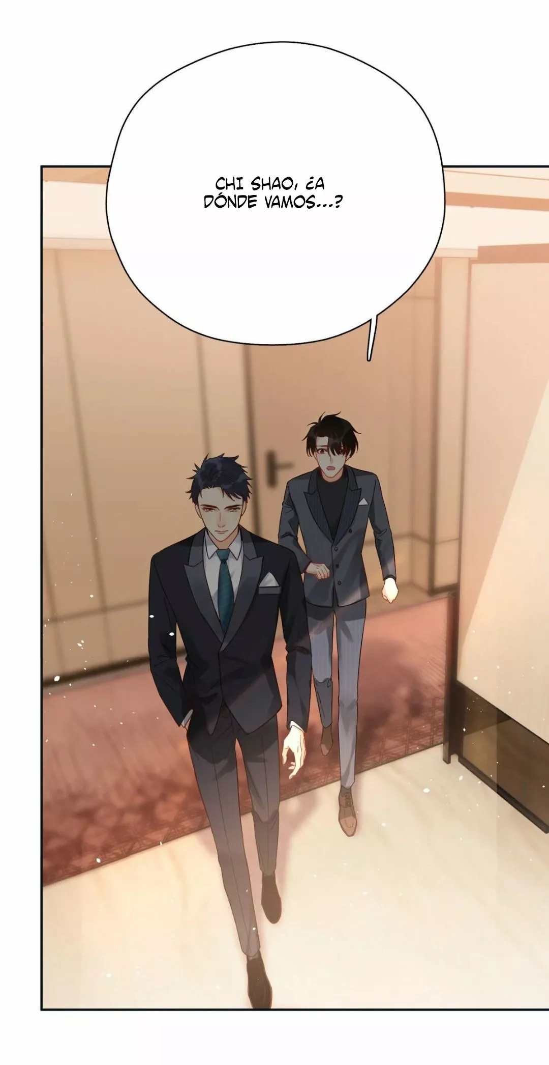 Página 37 del Manga