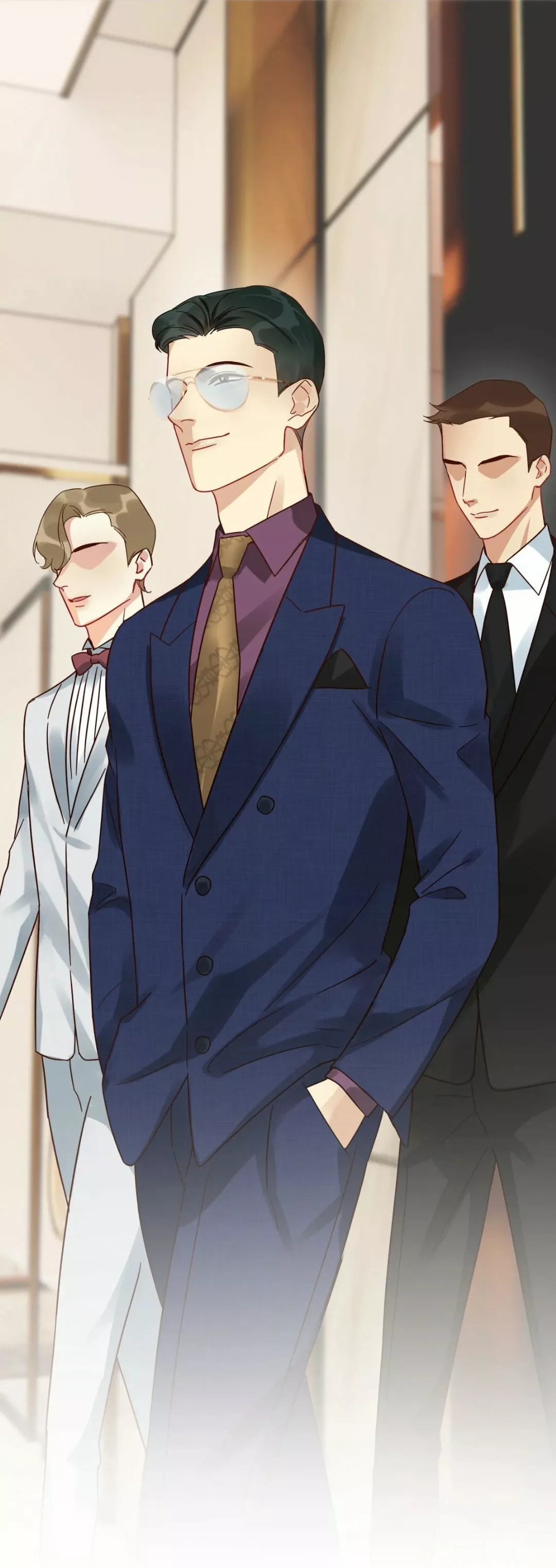 Página 43 del Manga