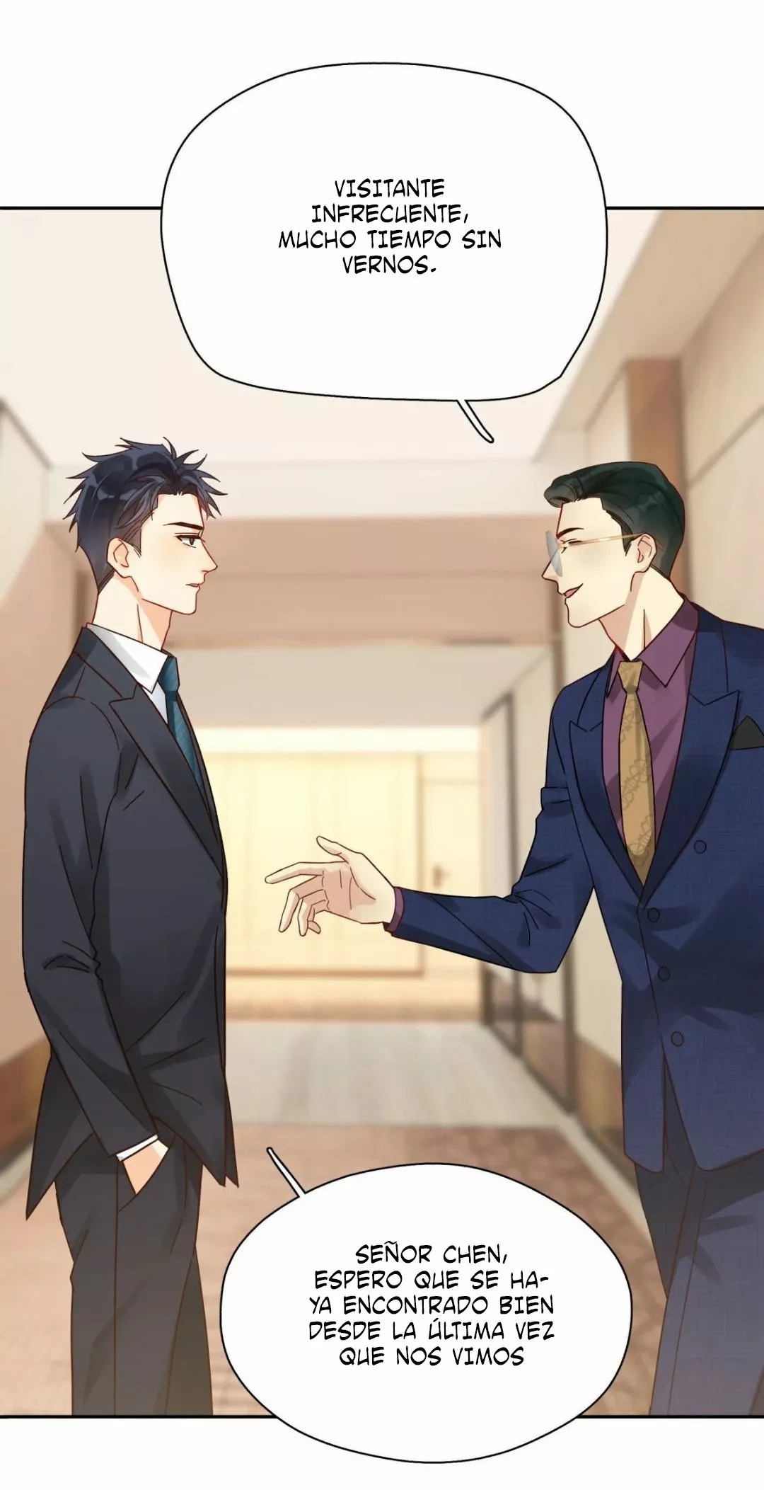 Página 45 del Manga