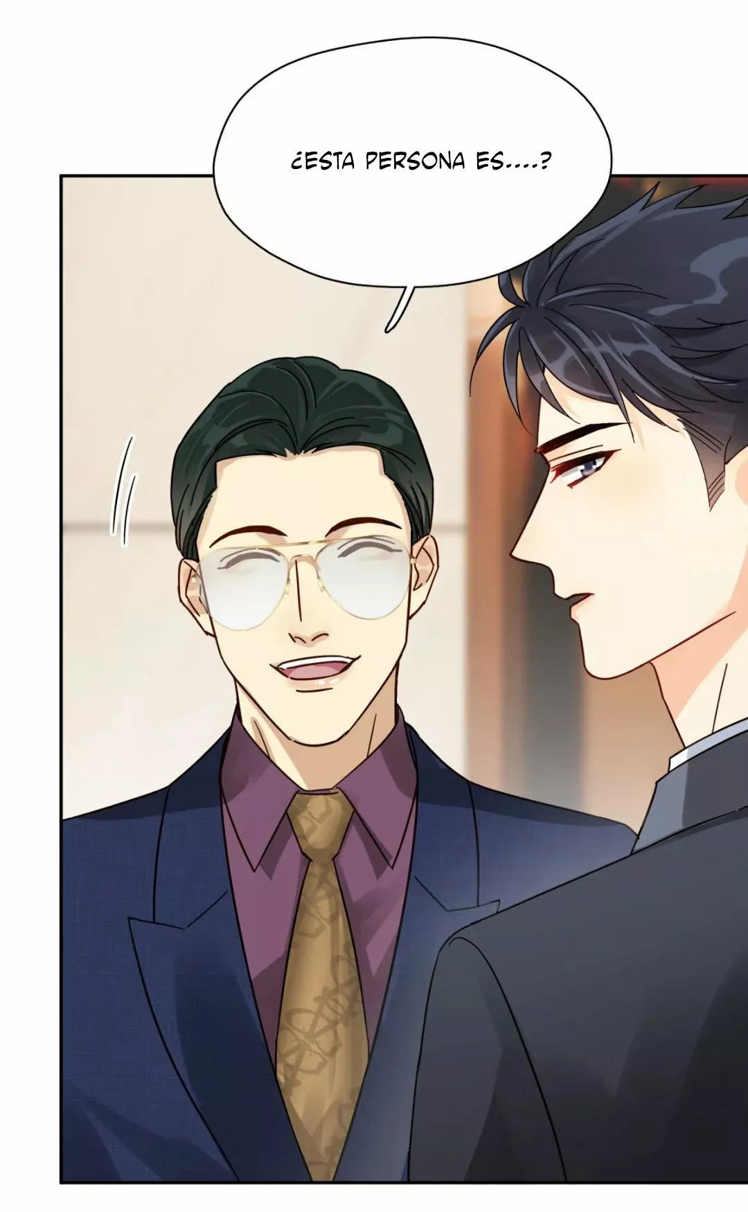 Página 46 del Manga