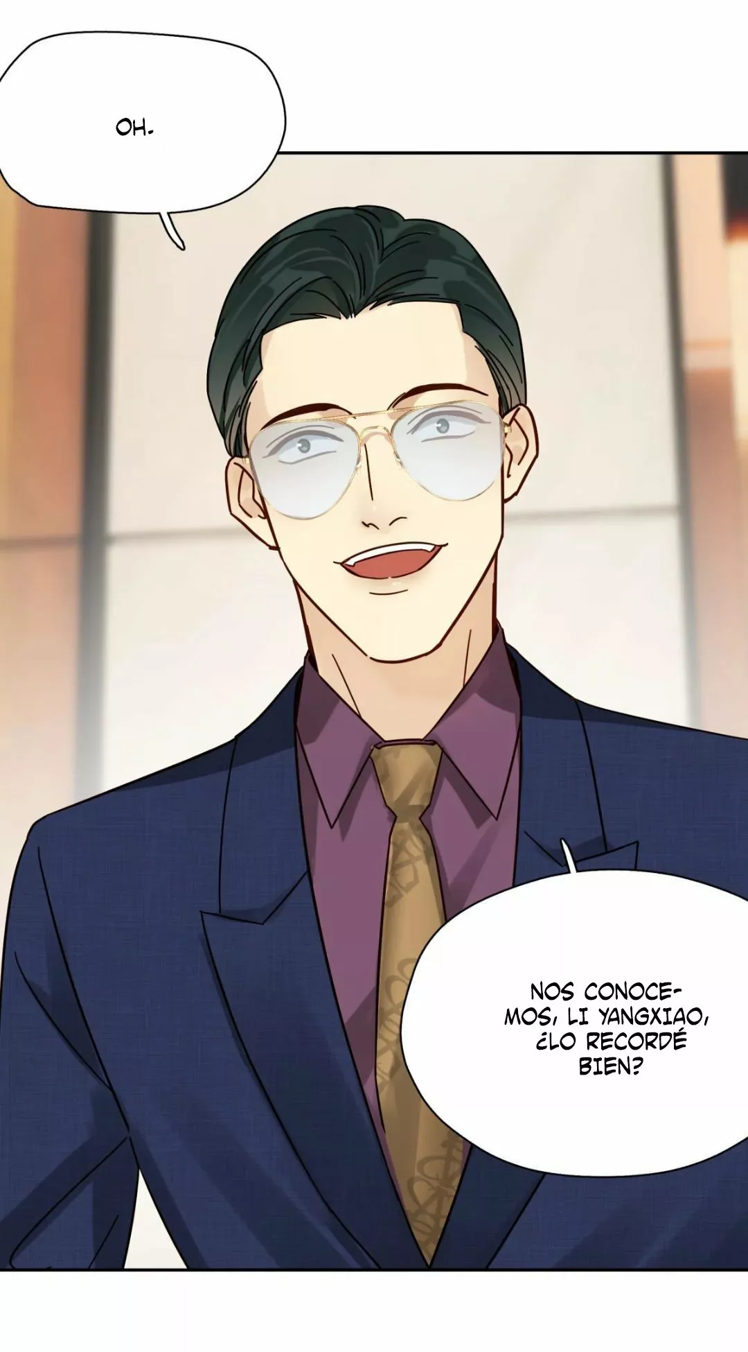 Página 47 del Manga