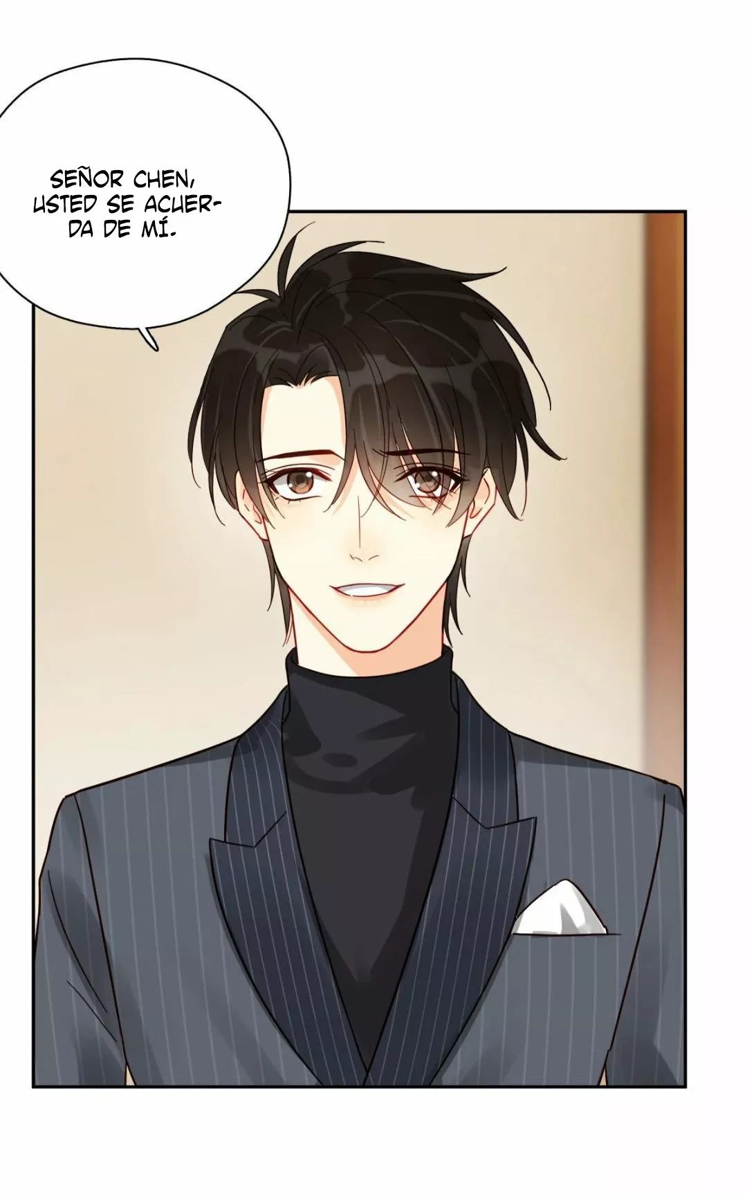 Página 48 del Manga