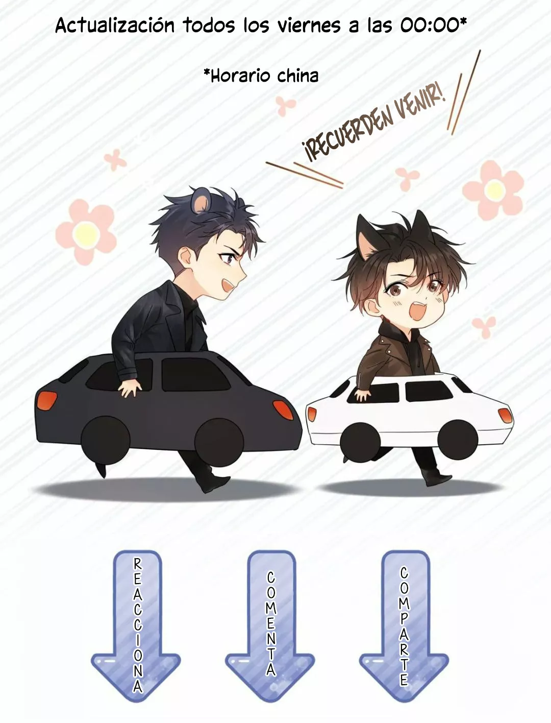 Página 52 del Manga