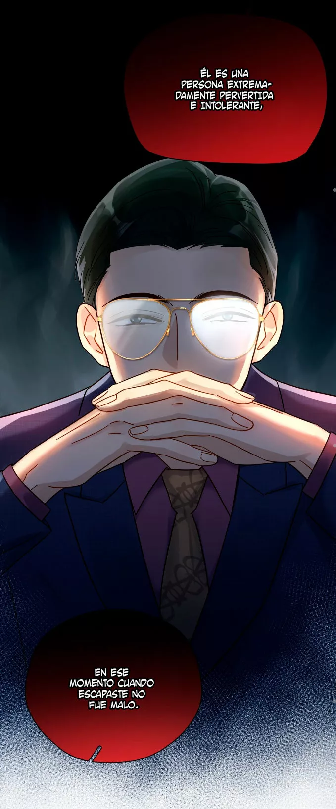 Página 35 del Manga