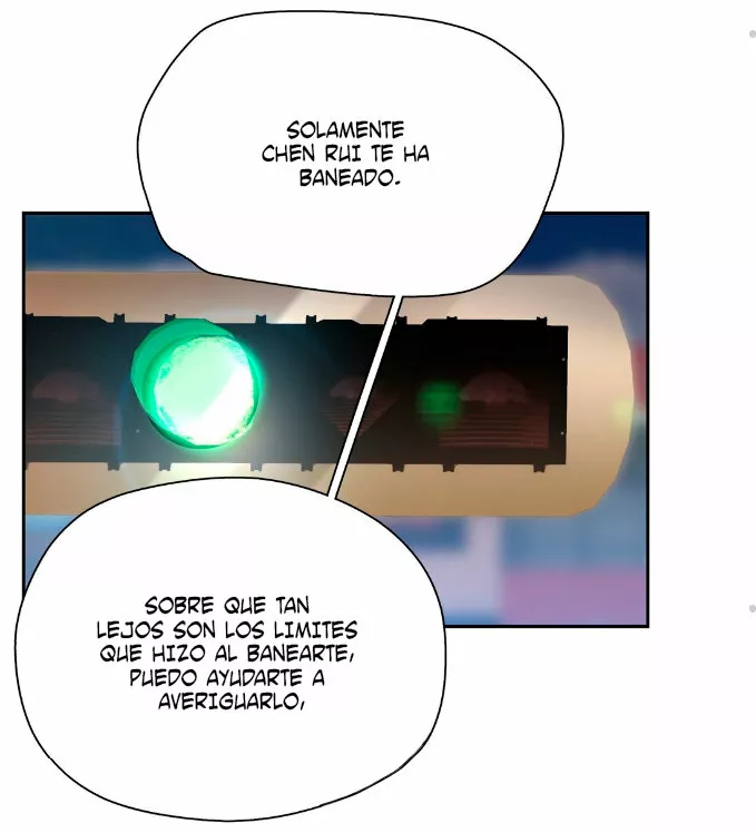 Página 36 del Manga