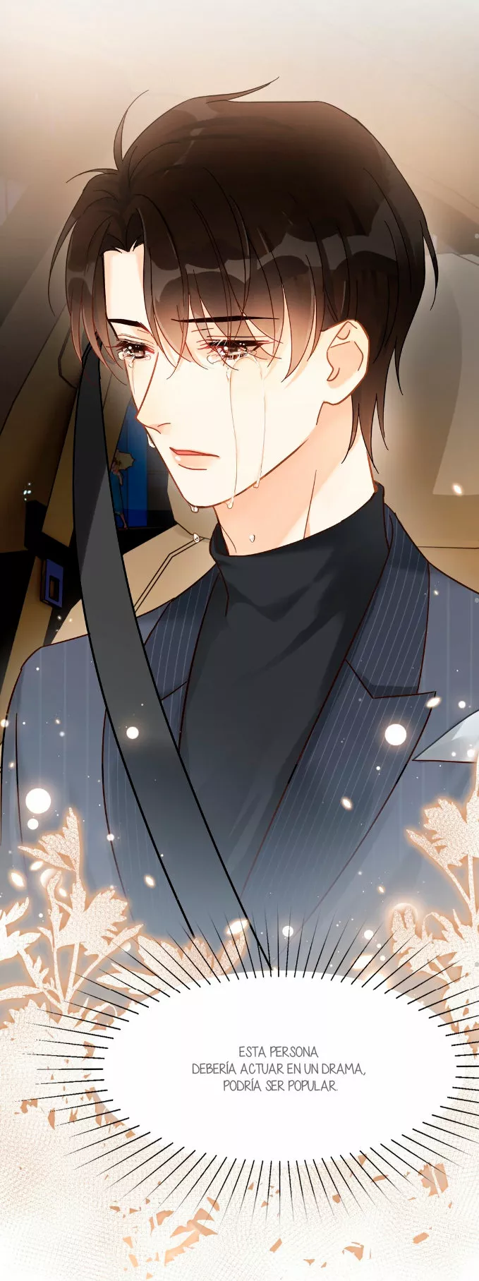 Página 43 del Manga