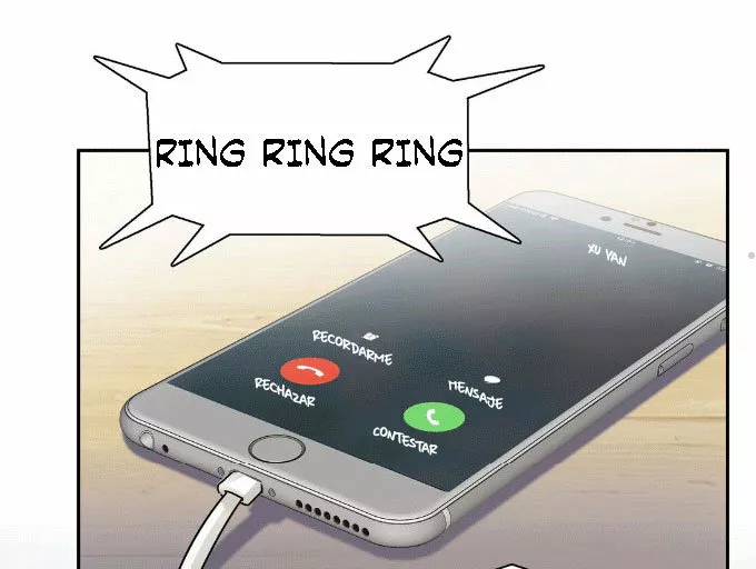 Página 41 del Manga