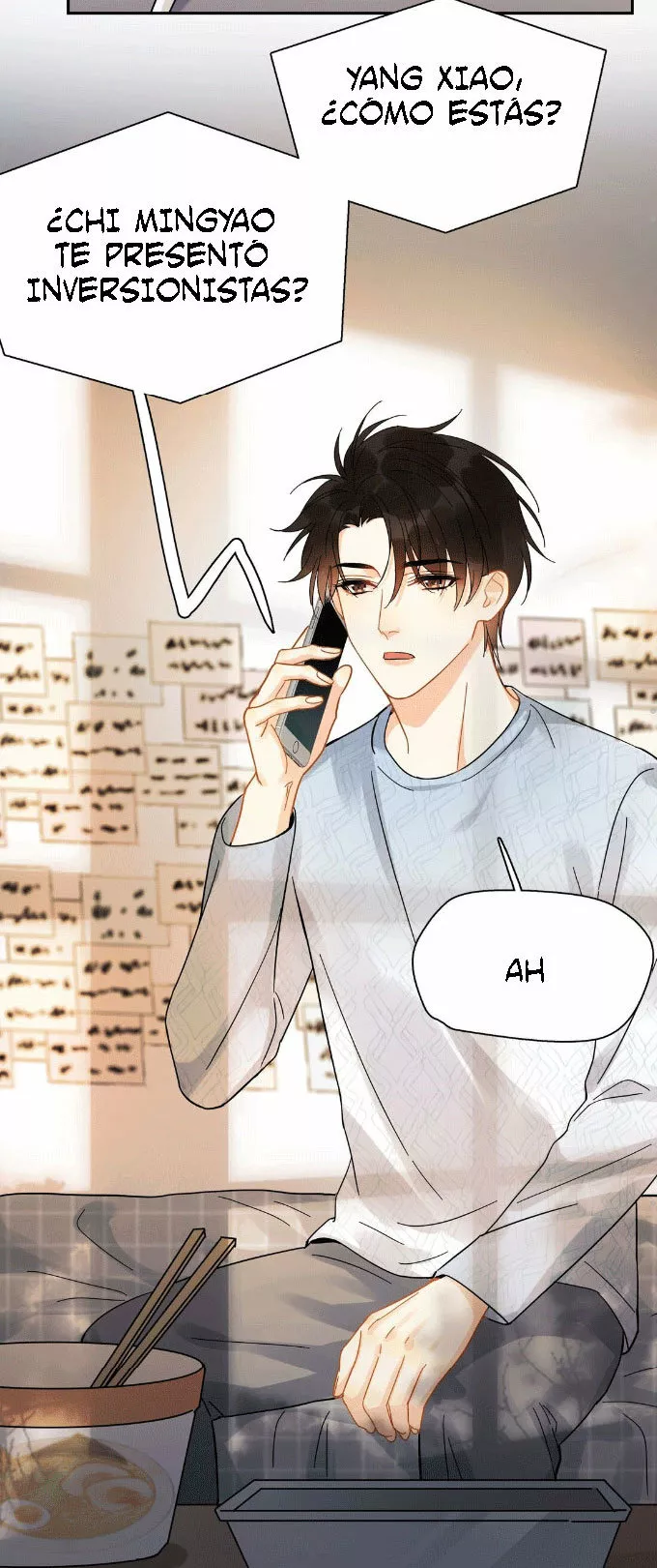 Página 42 del Manga