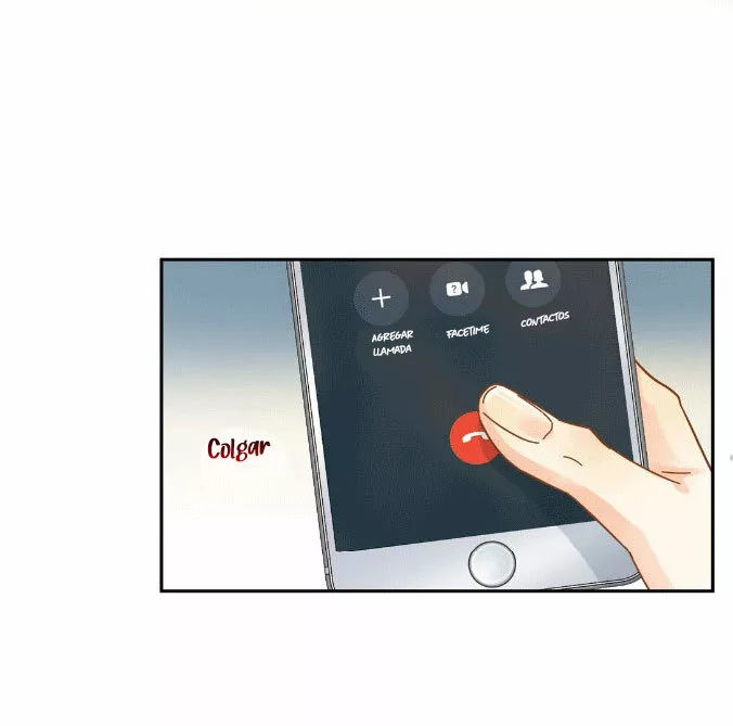 Página 50 del Manga