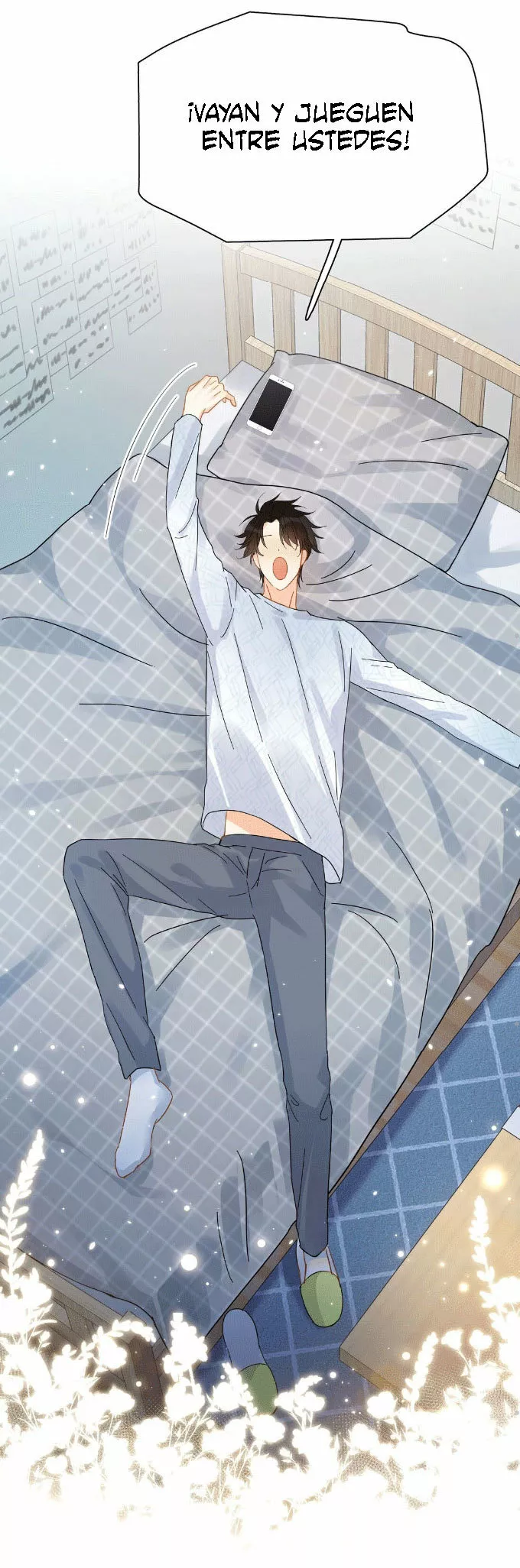 Página 54 del Manga