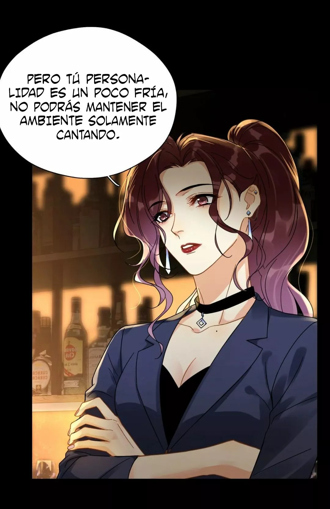 Página 37 del Manga