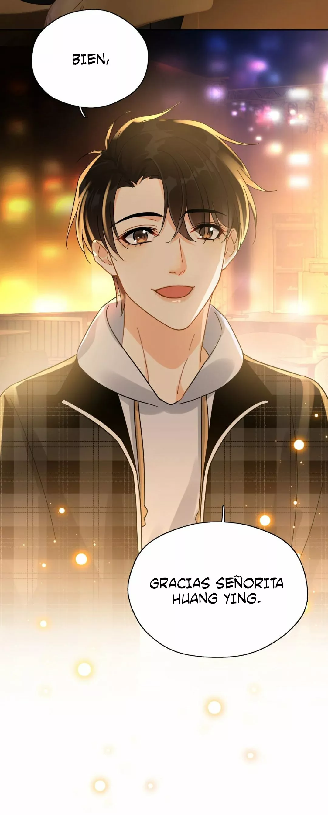 Página 41 del Manga