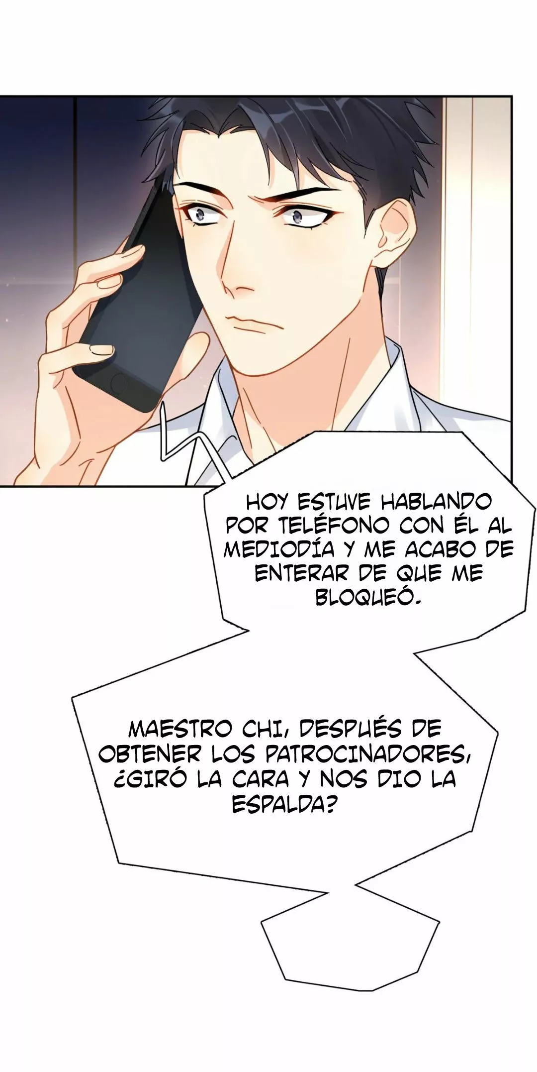 Página 45 del Manga